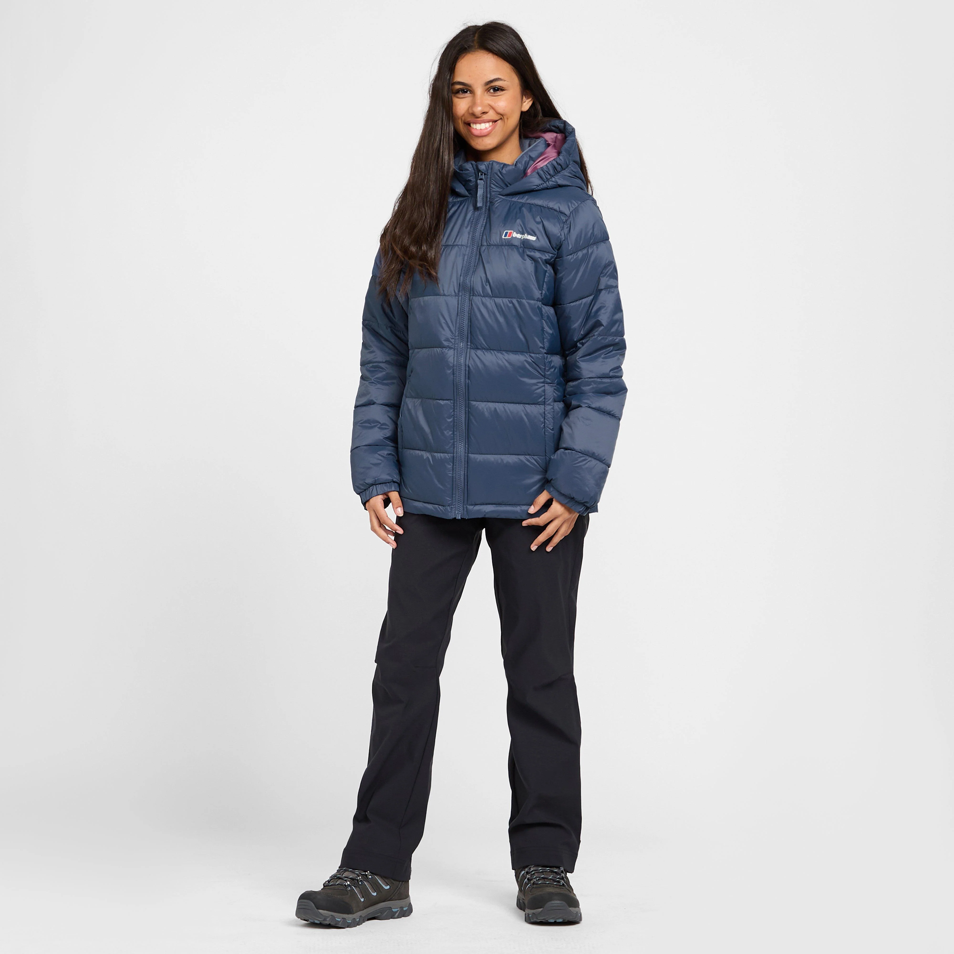 Kids' Burham Insulated Jacket - Image 3