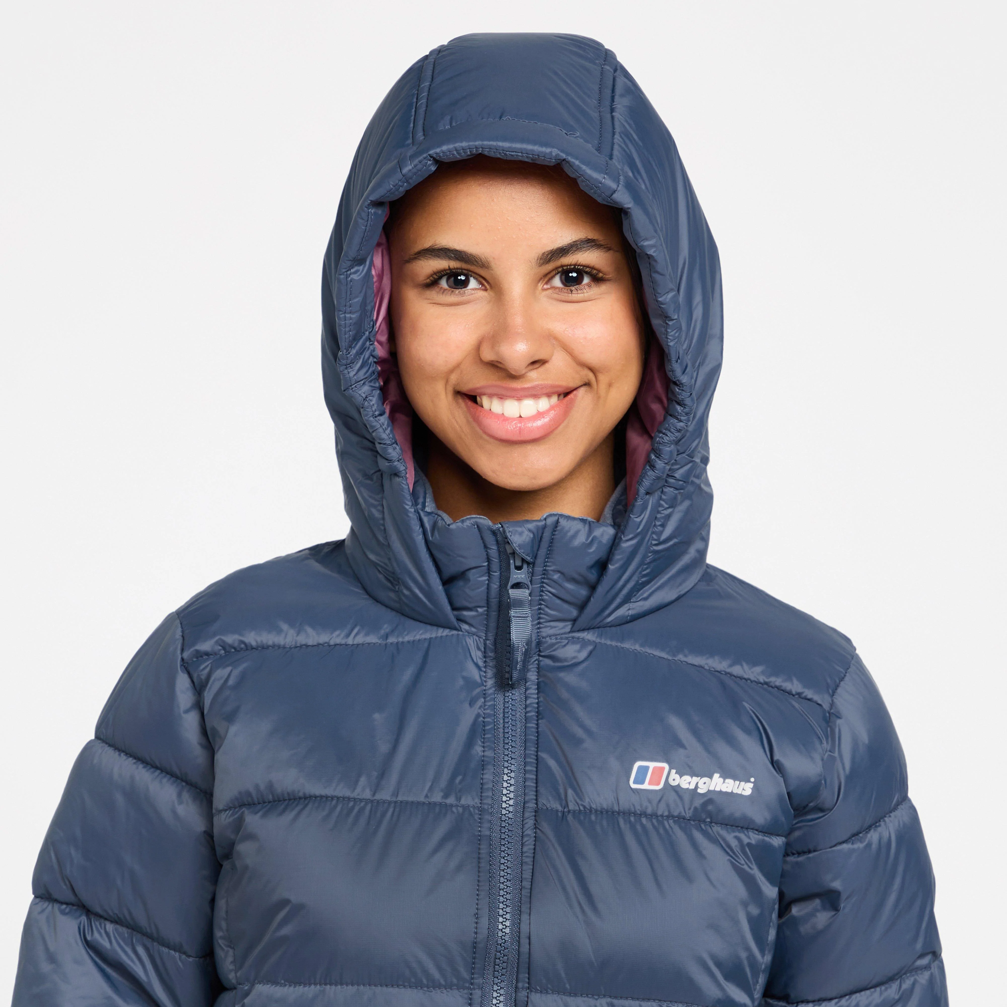 Kids' Burham Insulated Jacket - Image 4