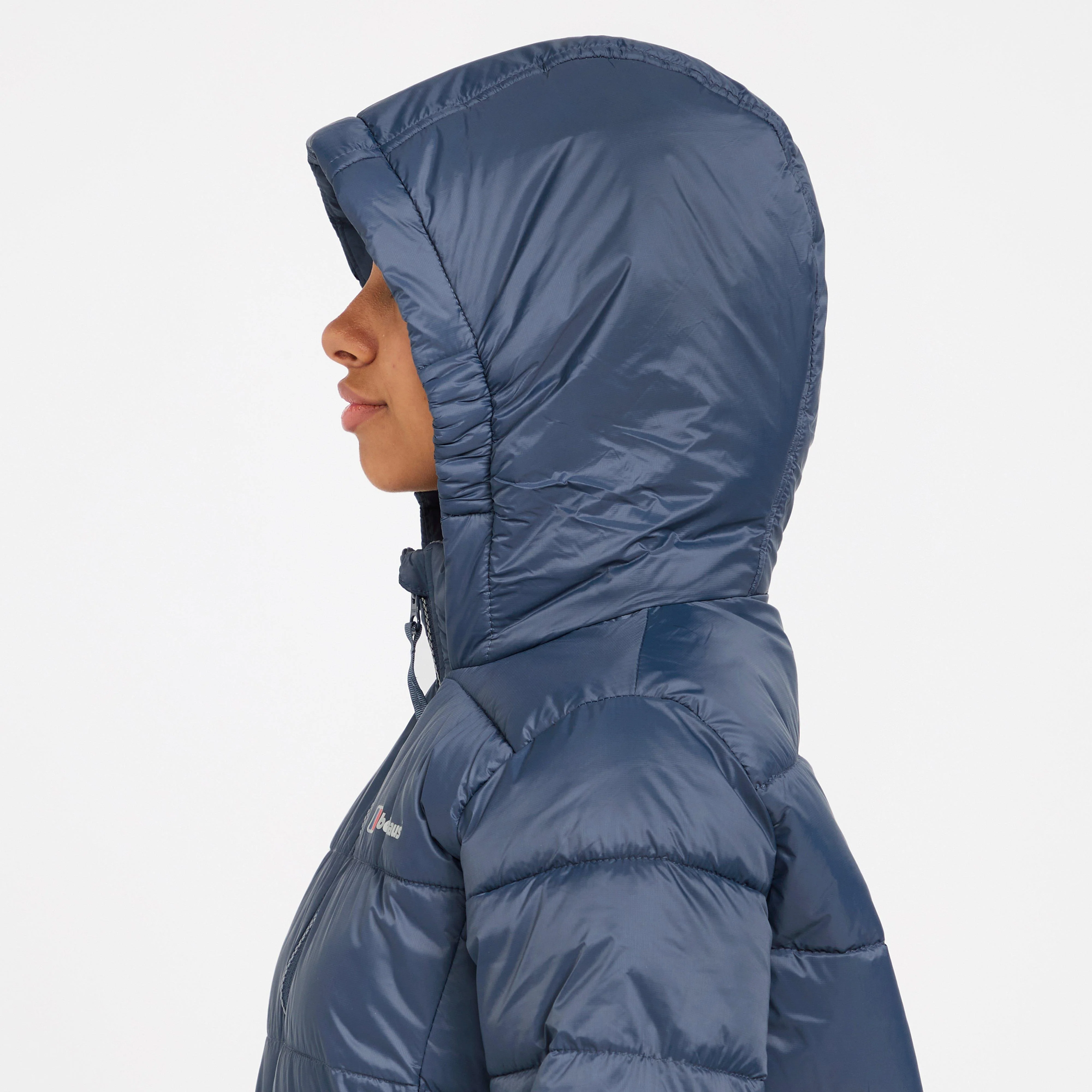Kids' Burham Insulated Jacket - Image 5