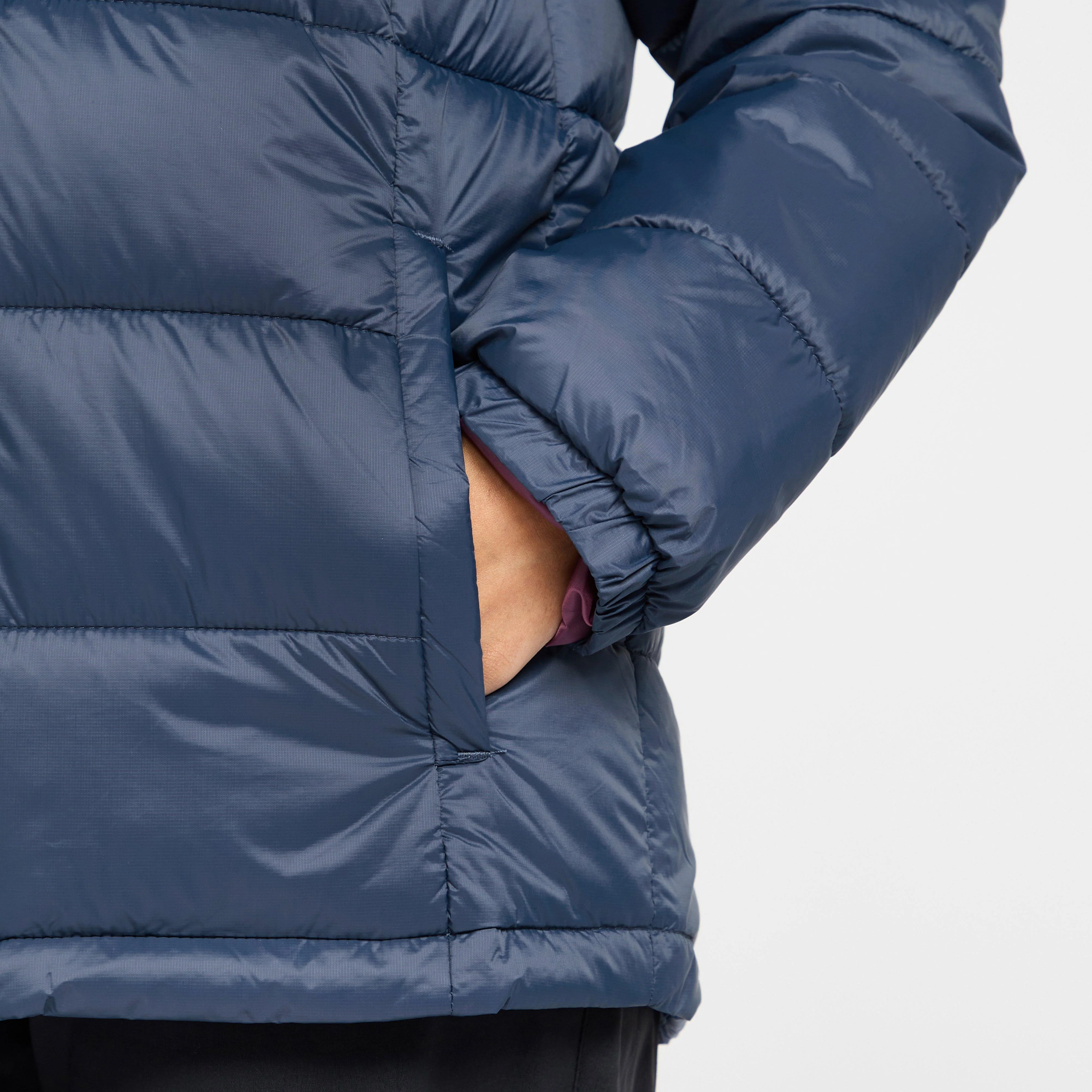 Kids' Burham Insulated Jacket - Image 6