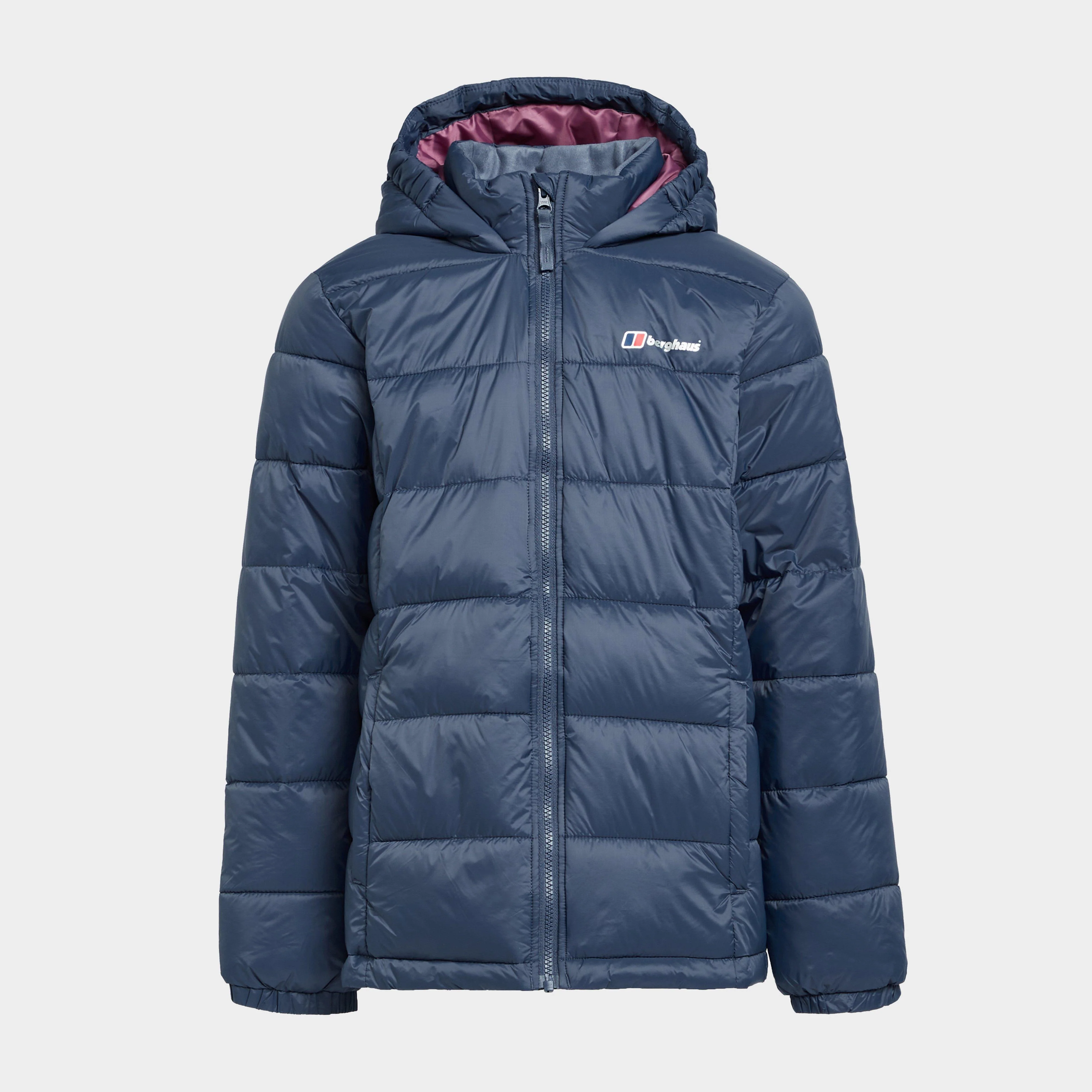 Kids' Burham Insulated Jacket - Image 7