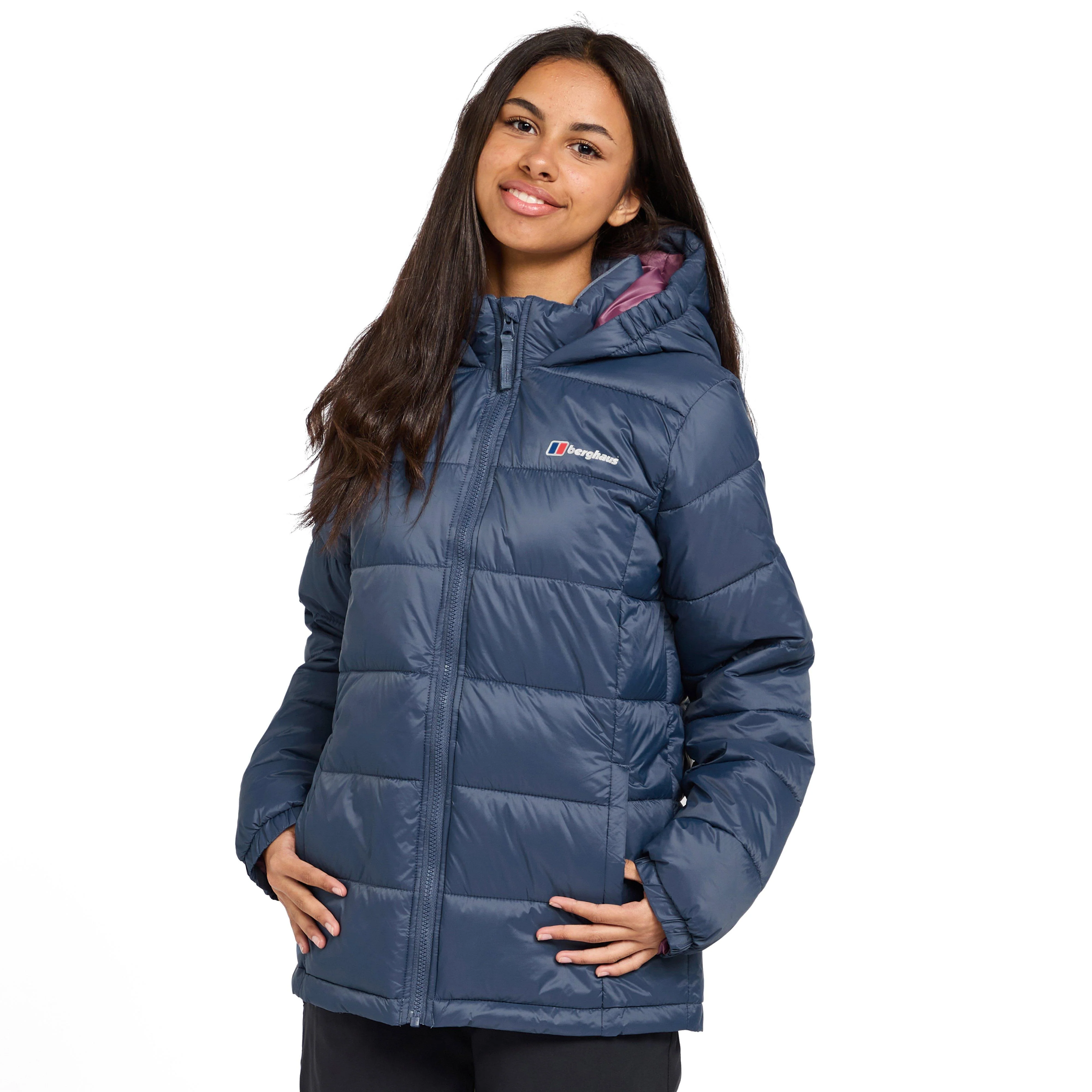 Kids' Burham Insulated Jacket - Image 8