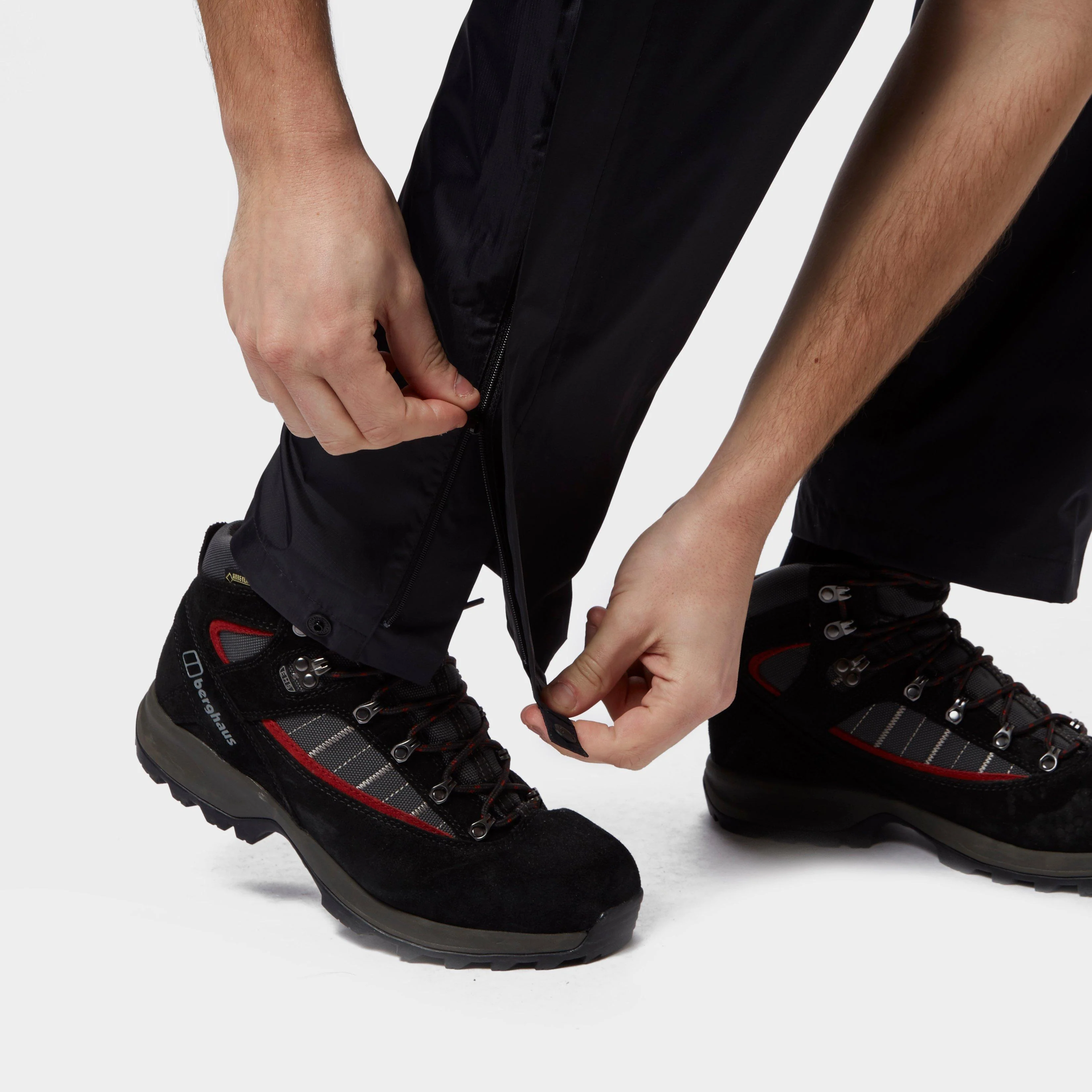 Men's Stratus Waterproof Pants - Image 4