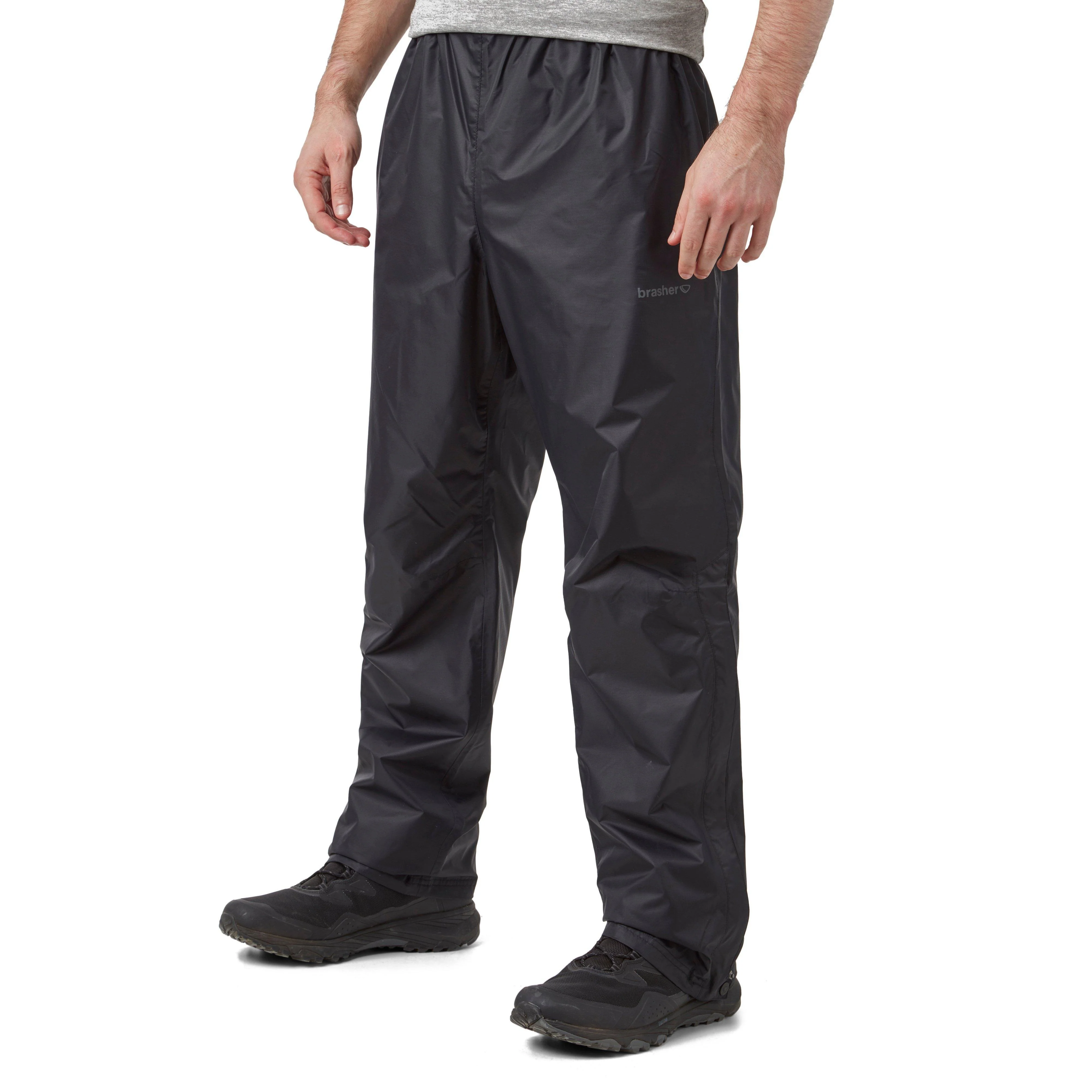 Men's Waterproof Overtrousers - Image 5