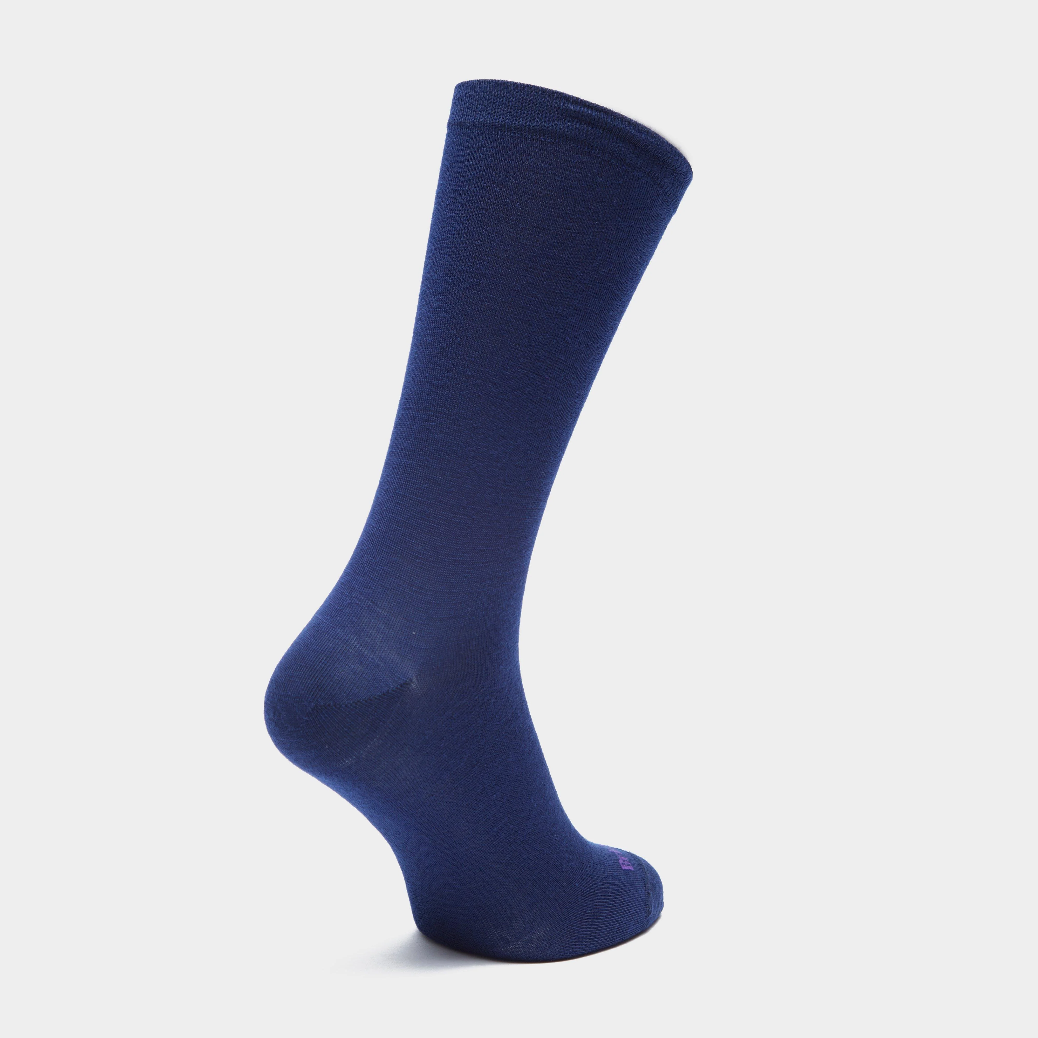 Base Layer Thermal Liner Boot Socks (2 Pairs) - Image 3