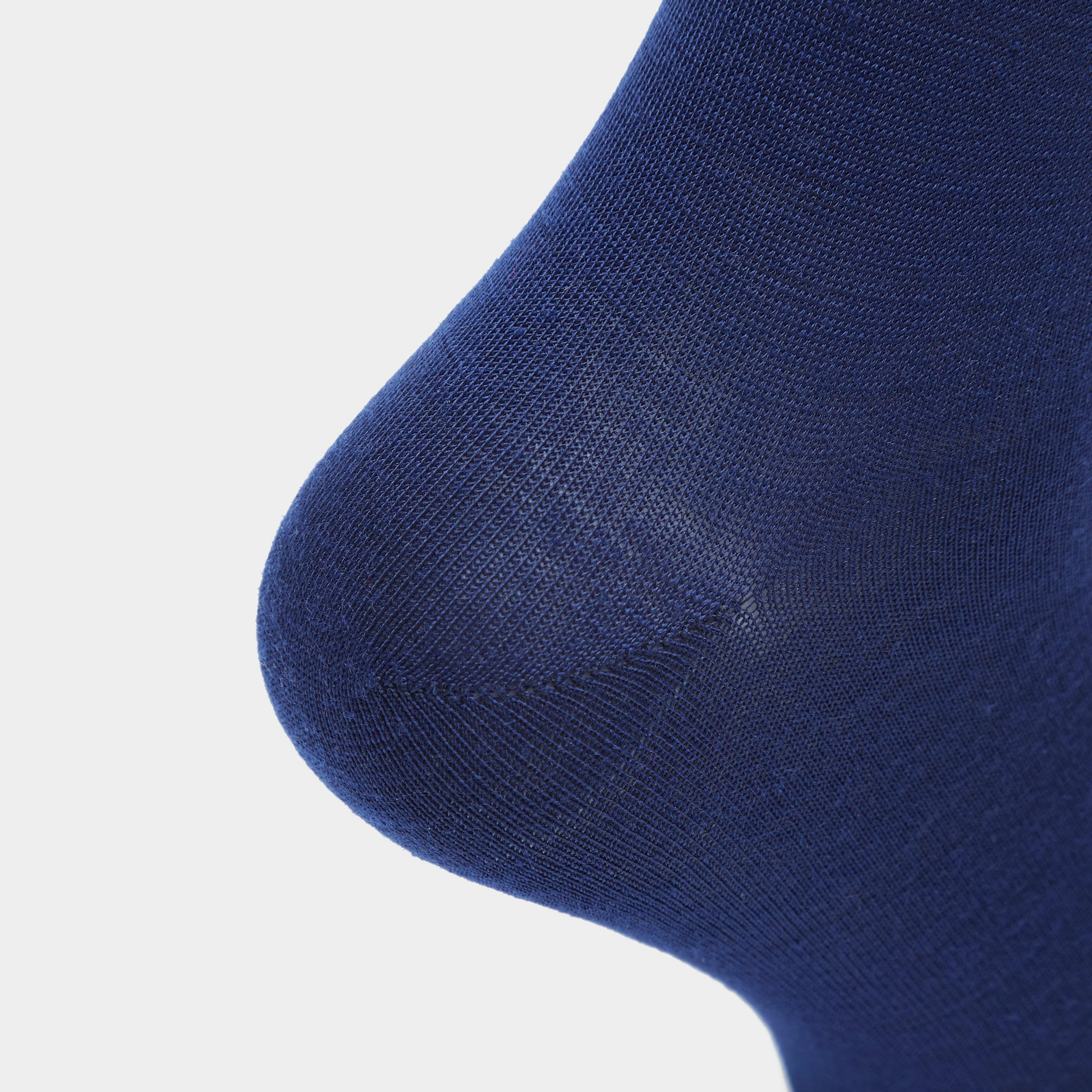 Base Layer Thermal Liner Boot Socks (2 Pairs) - Image 6