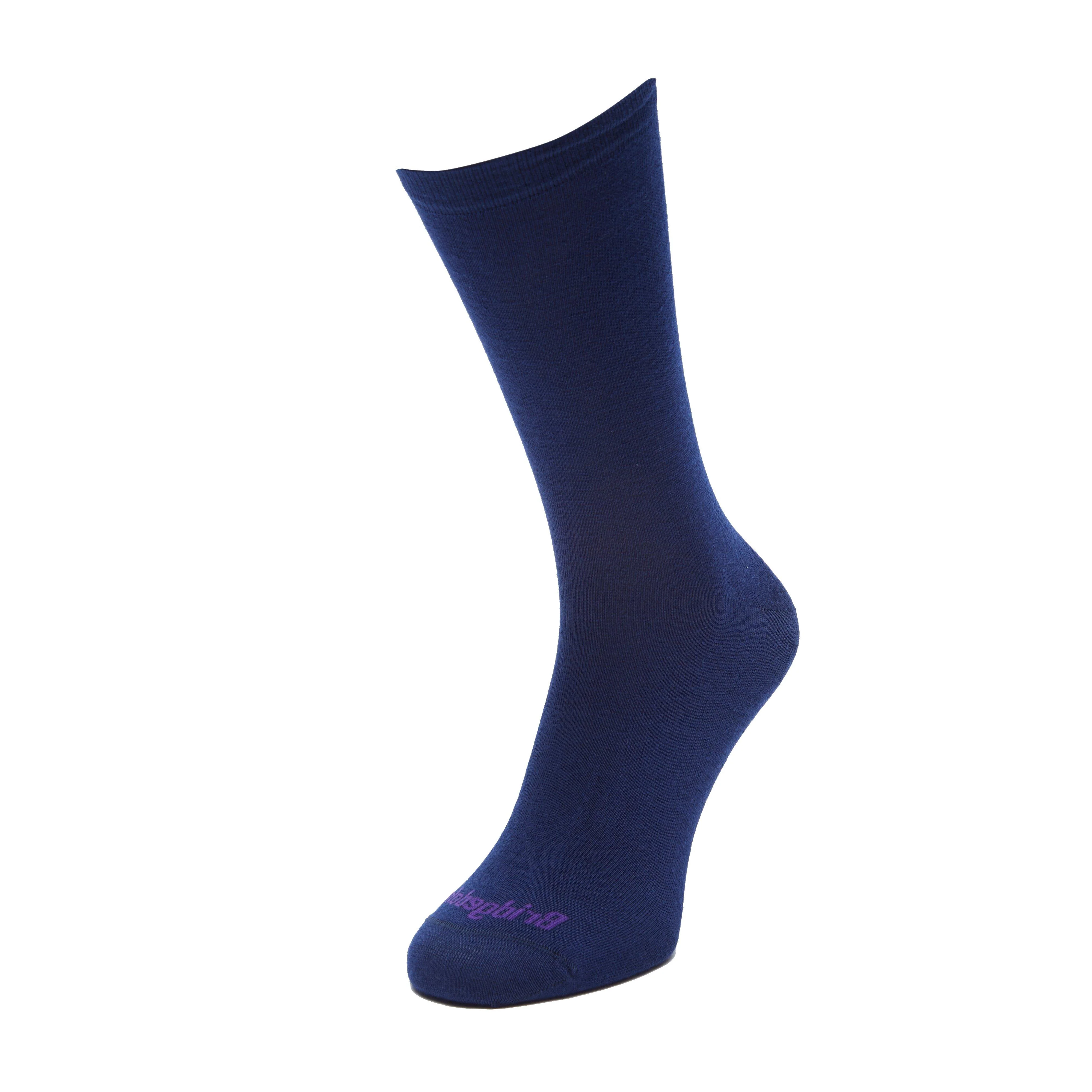 Base Layer Thermal Liner Boot Socks (2 Pairs) - Image 7