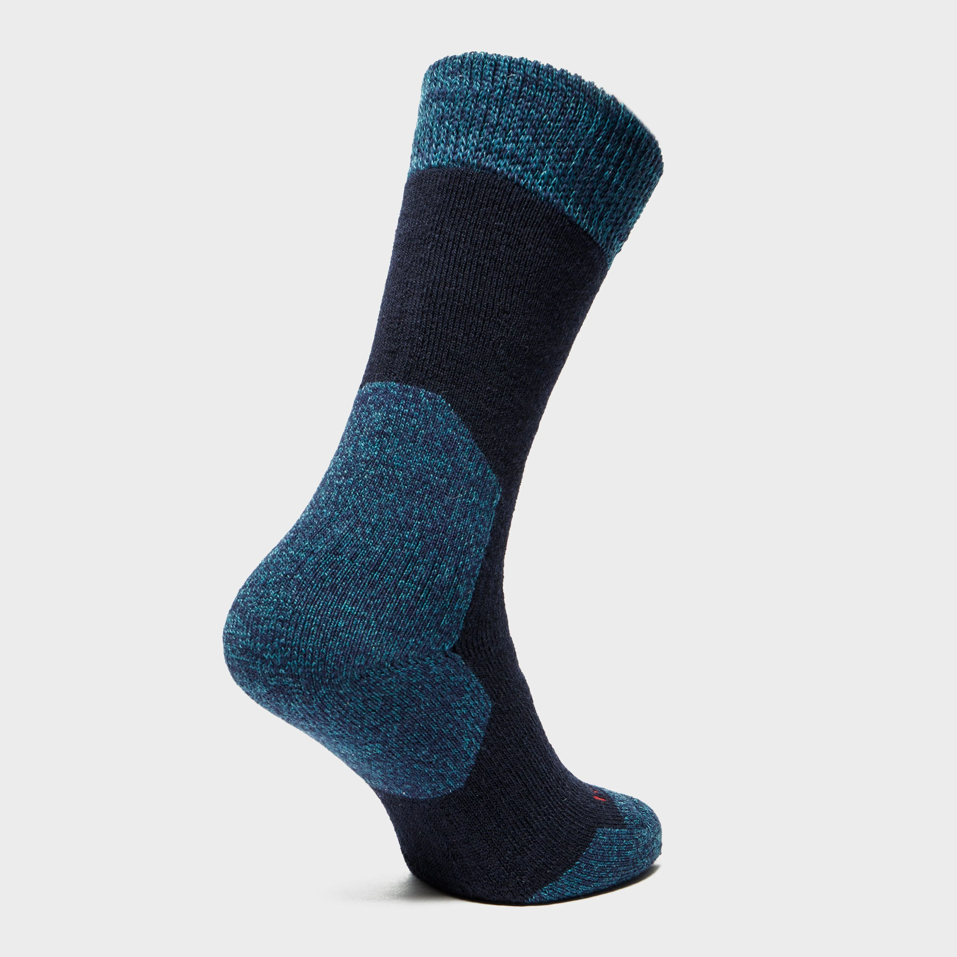 Explorer Heavyweight Merino Comfort Boot Socks - Image 3