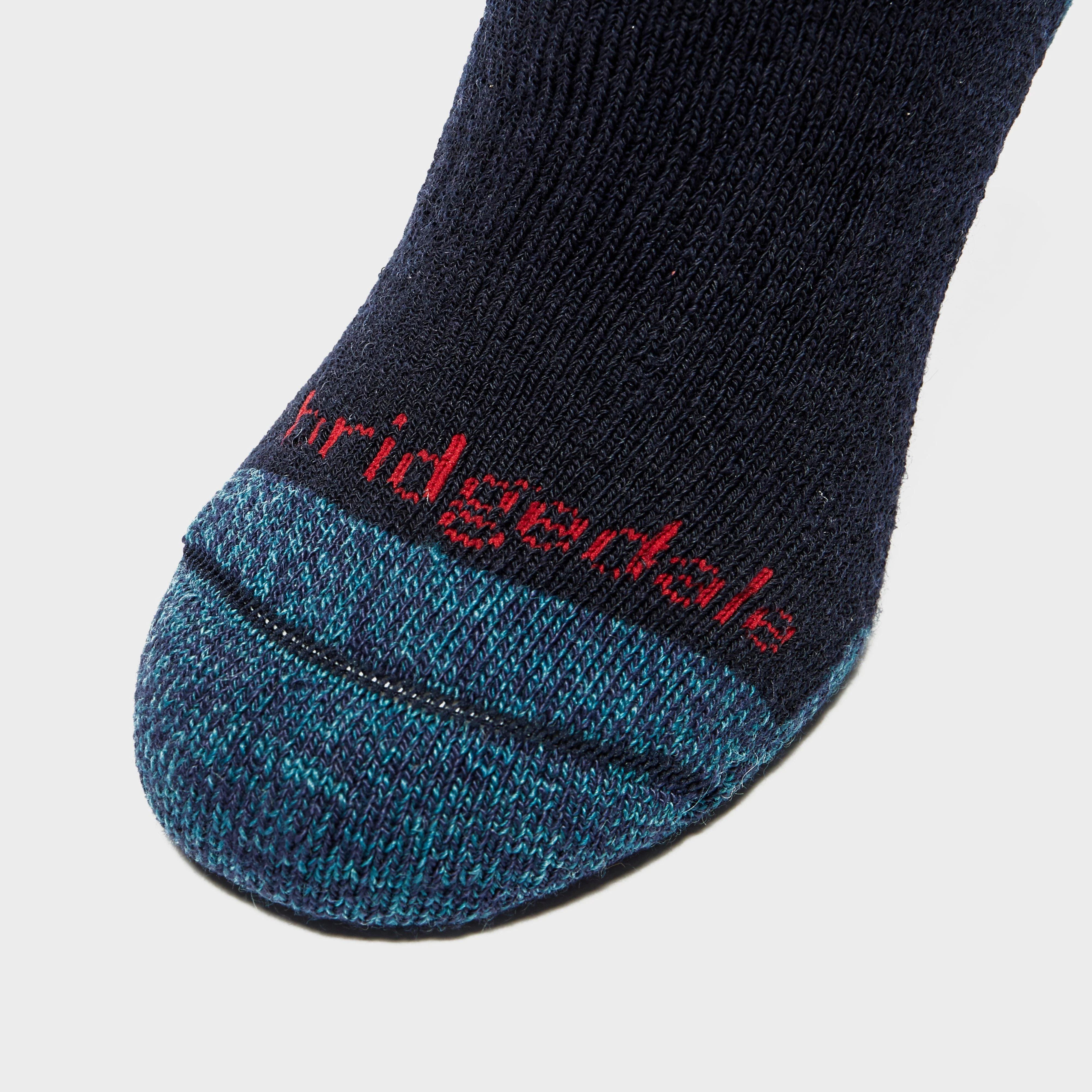 Explorer Heavyweight Merino Comfort Boot Socks - Image 4