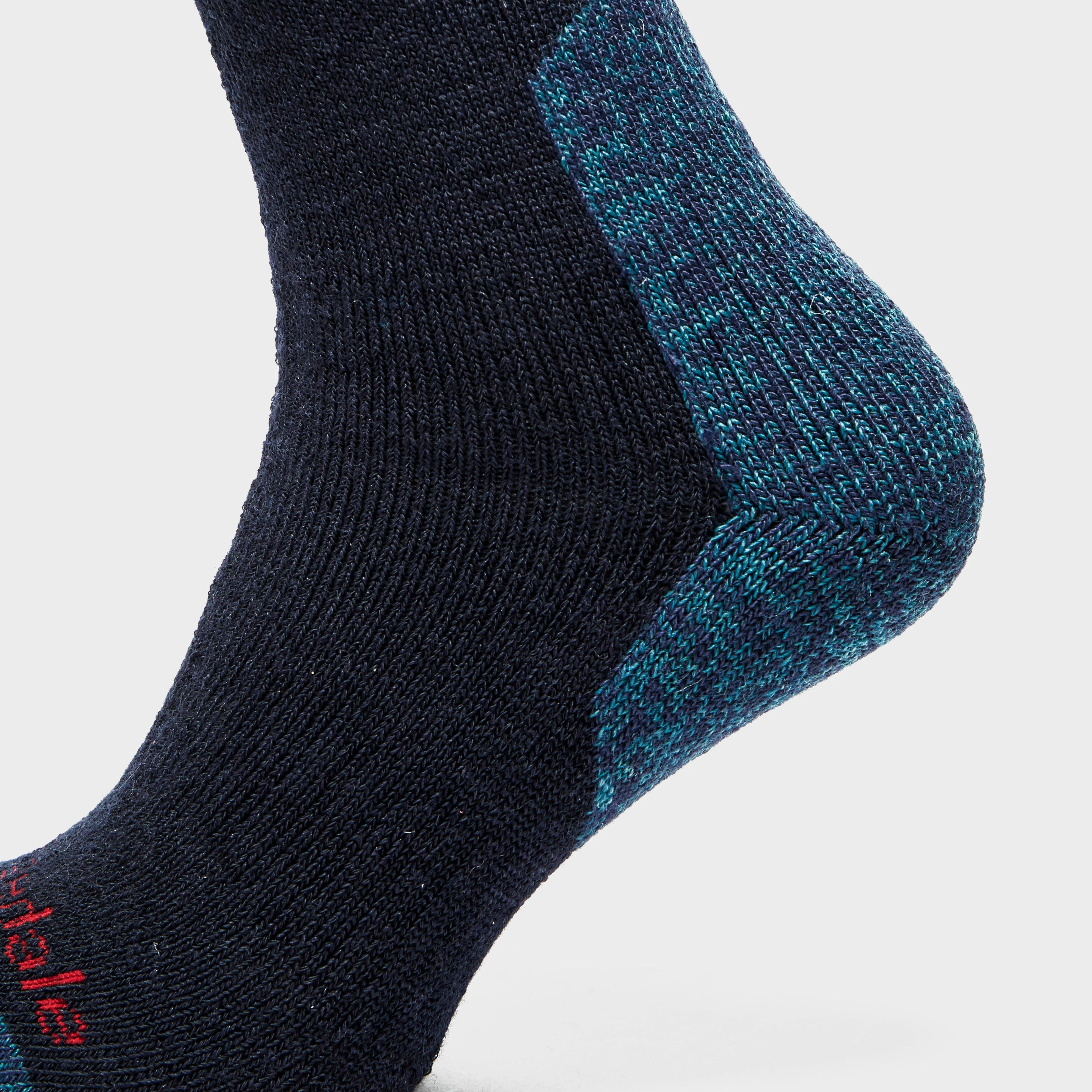 Explorer Heavyweight Merino Comfort Boot Socks - Image 5