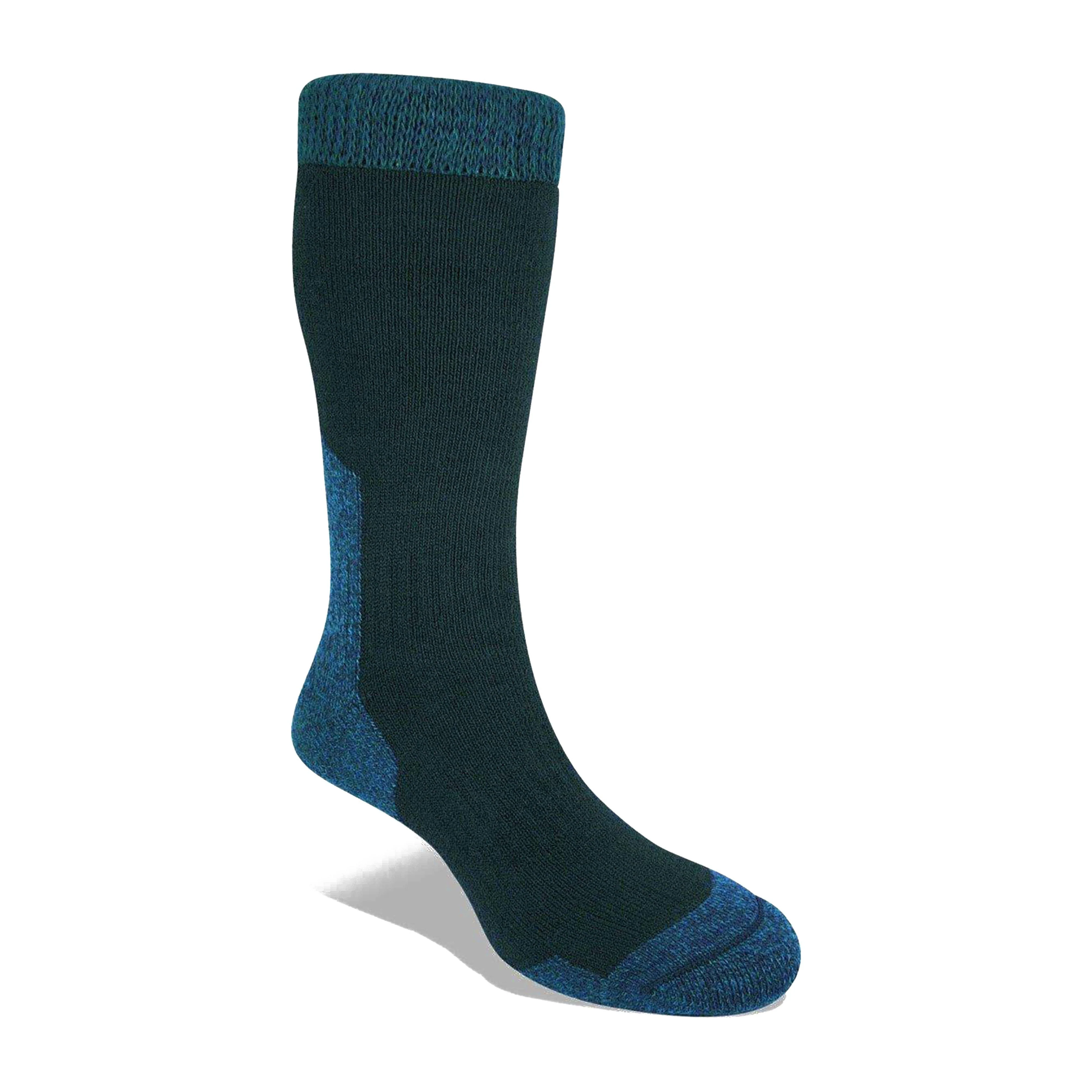 Explorer Heavyweight Merino Comfort Boot Socks - Image 6