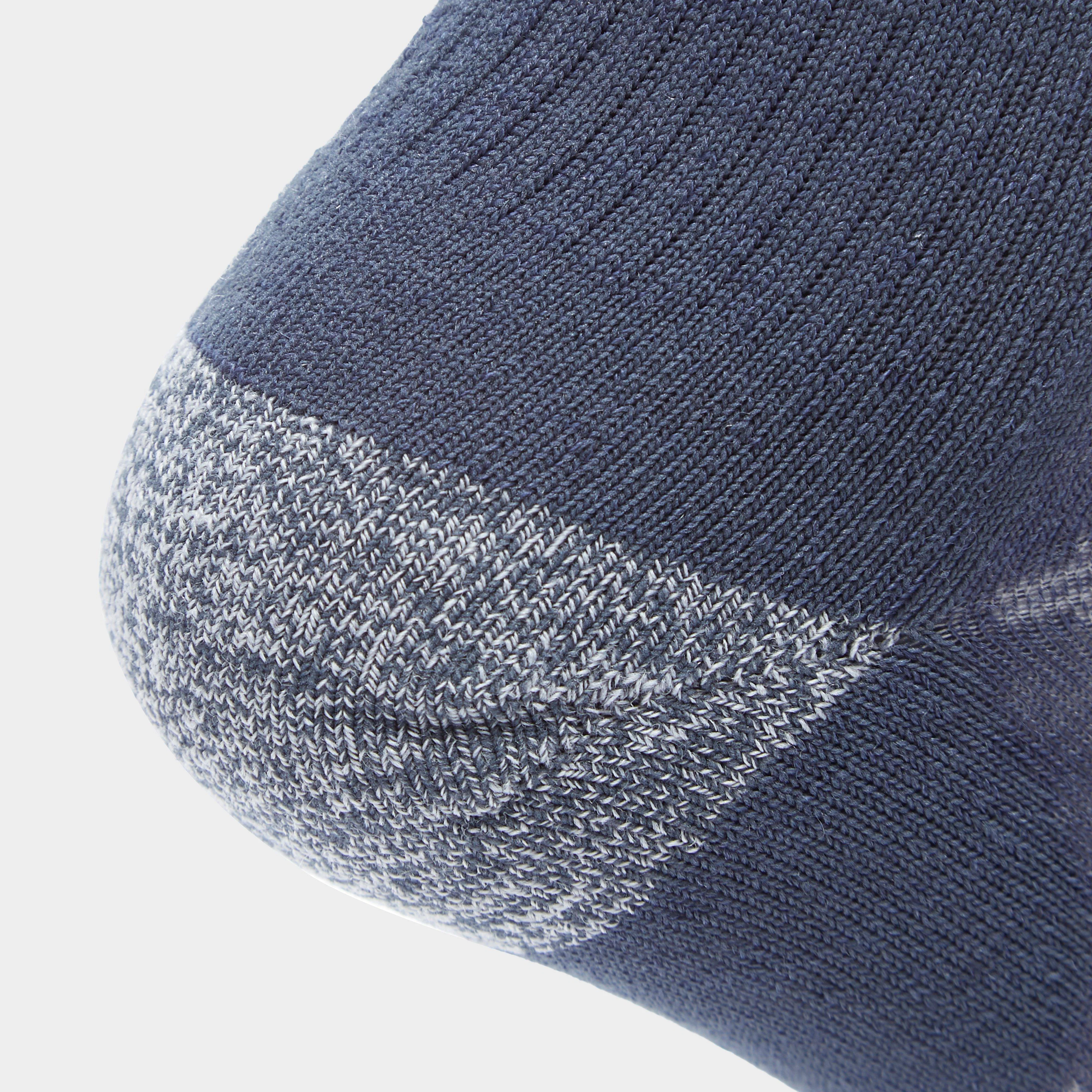 Men's Hike Ultra Light T2 Merino Endurance Crew - Image 4