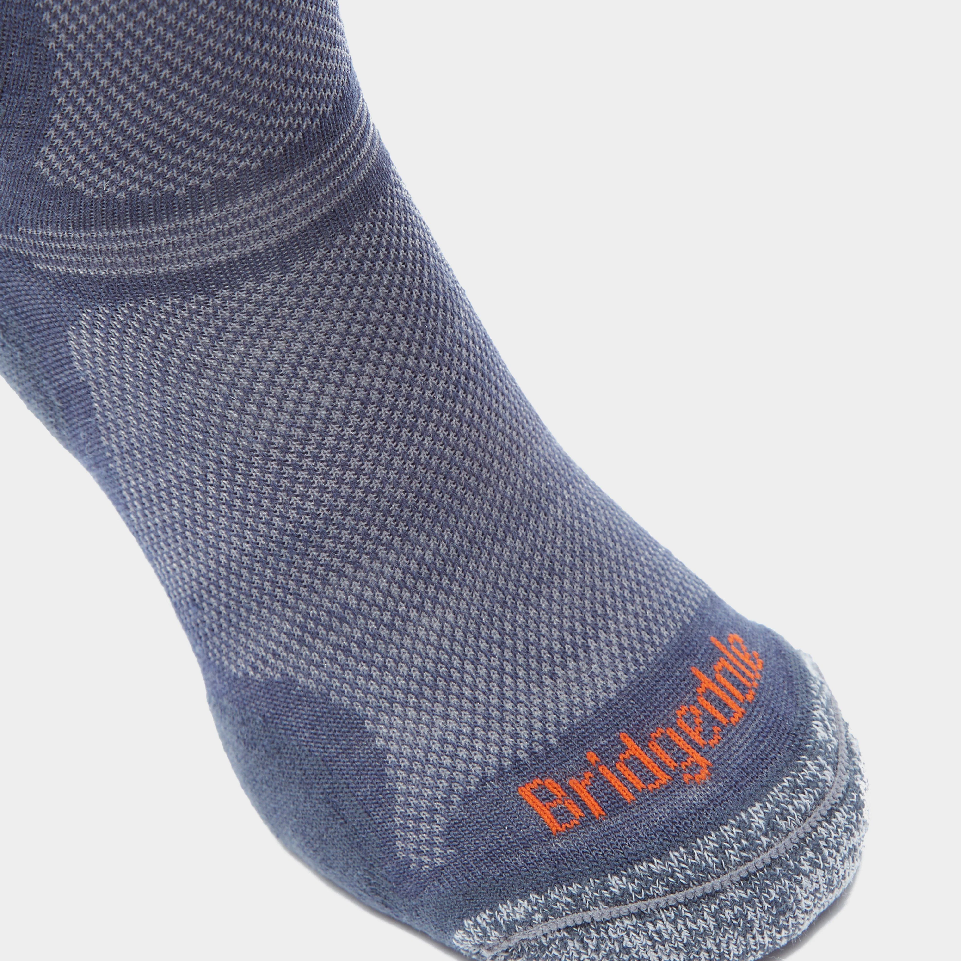 Men's Hike Ultra Light T2 Merino Endurance Crew - Image 5