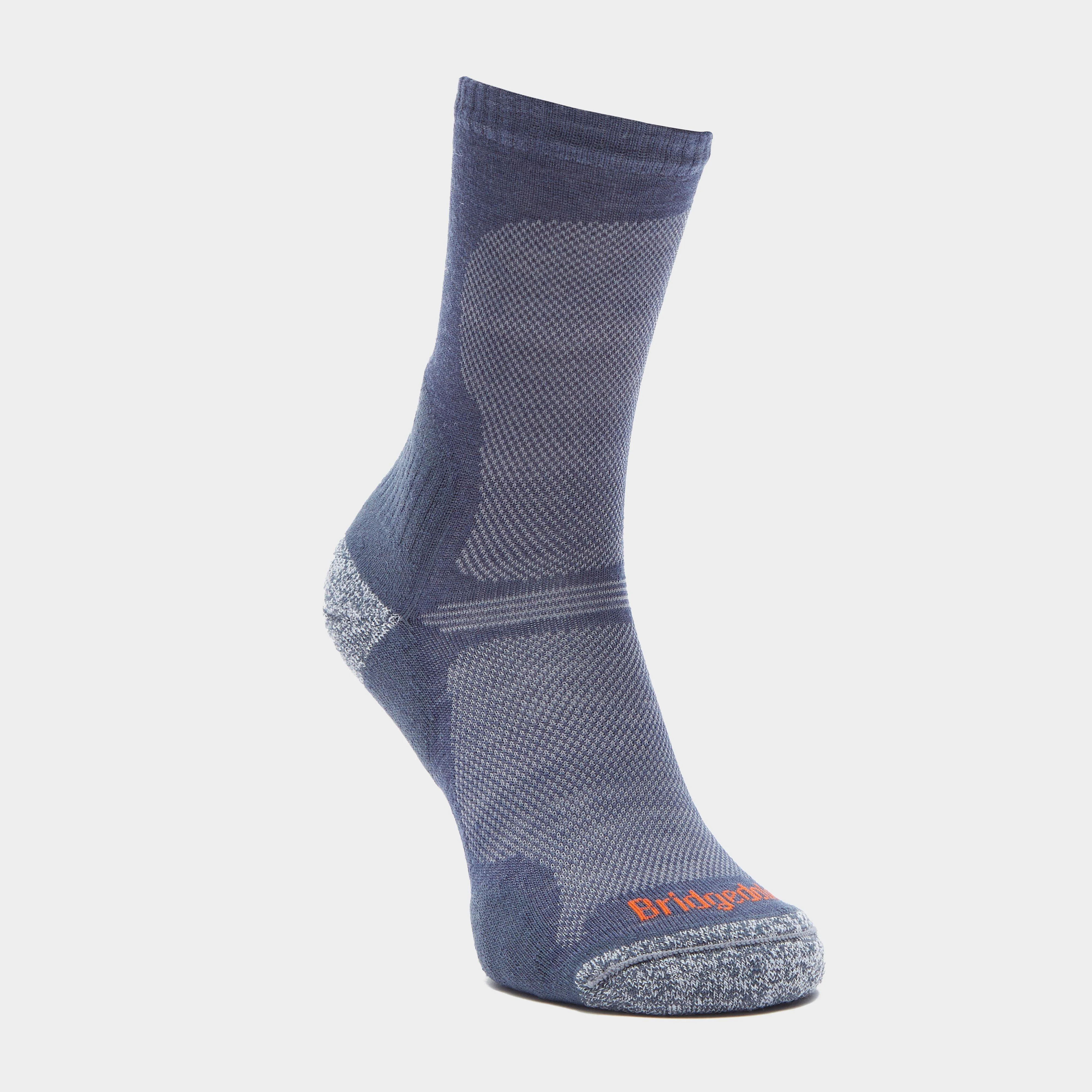 Men's Hike Ultra Light T2 Merino Endurance Crew - Image 6