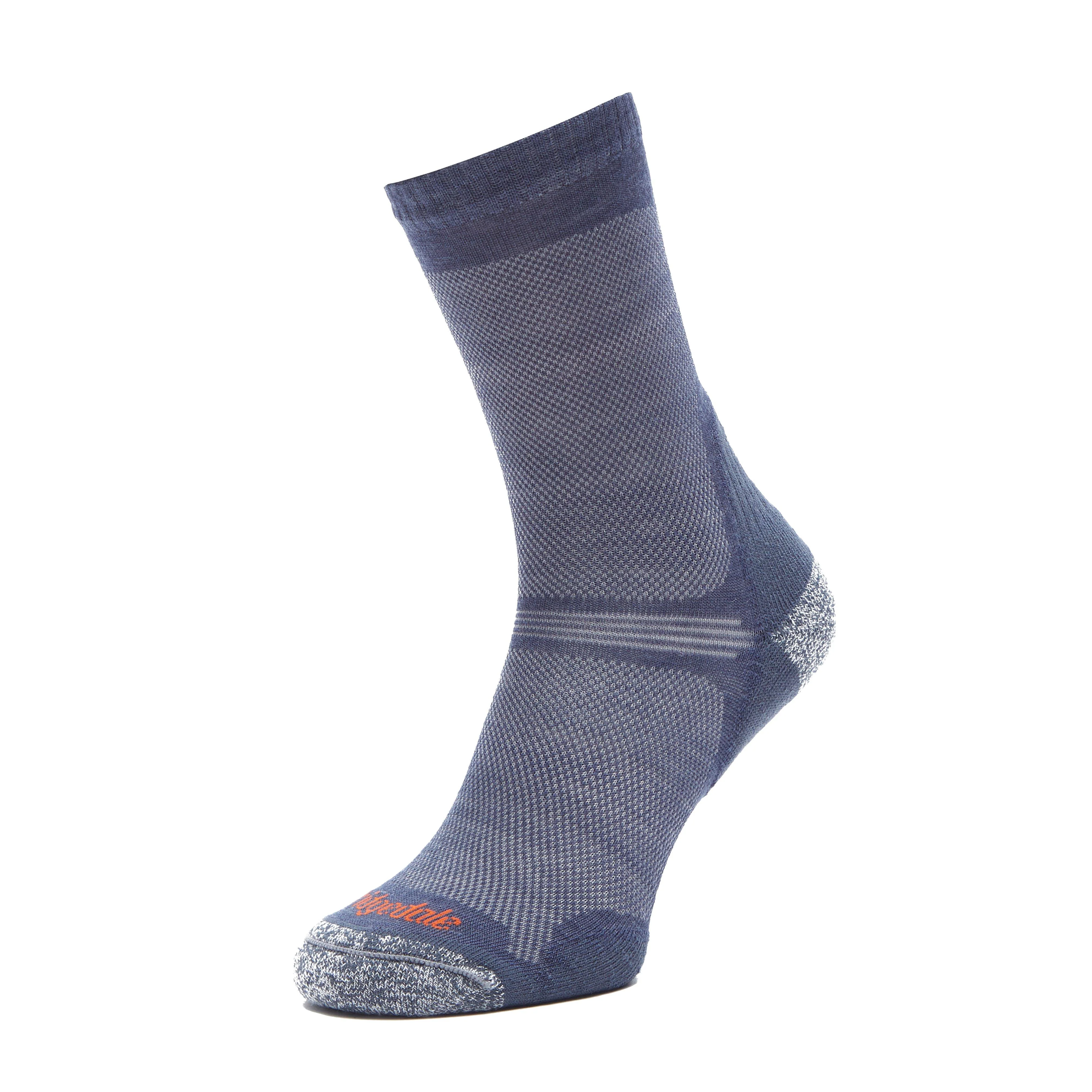 Men's Hike Ultra Light T2 Merino Endurance Crew - Image 7