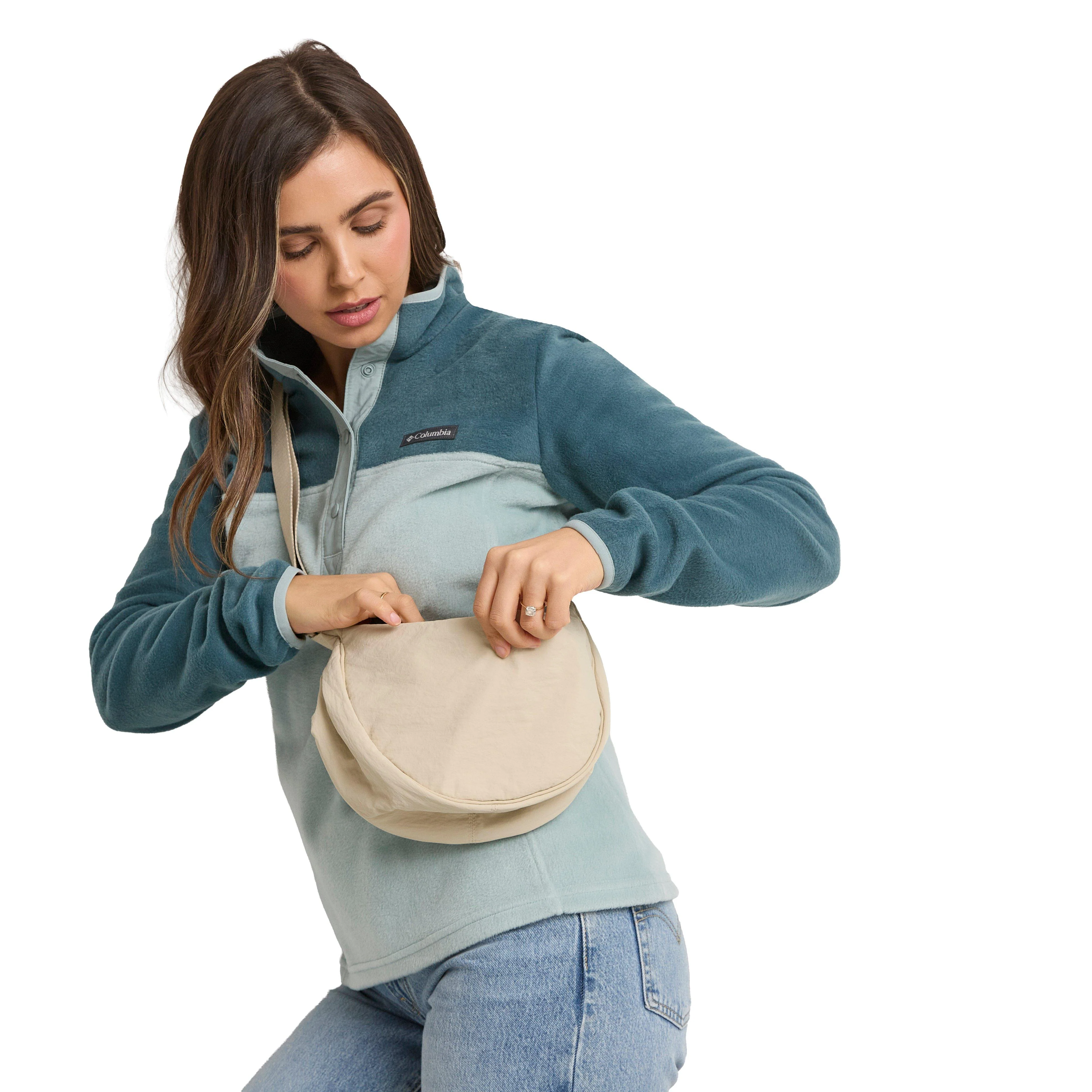 Women’s Benton Springs Half Snap Fleece - Image 5