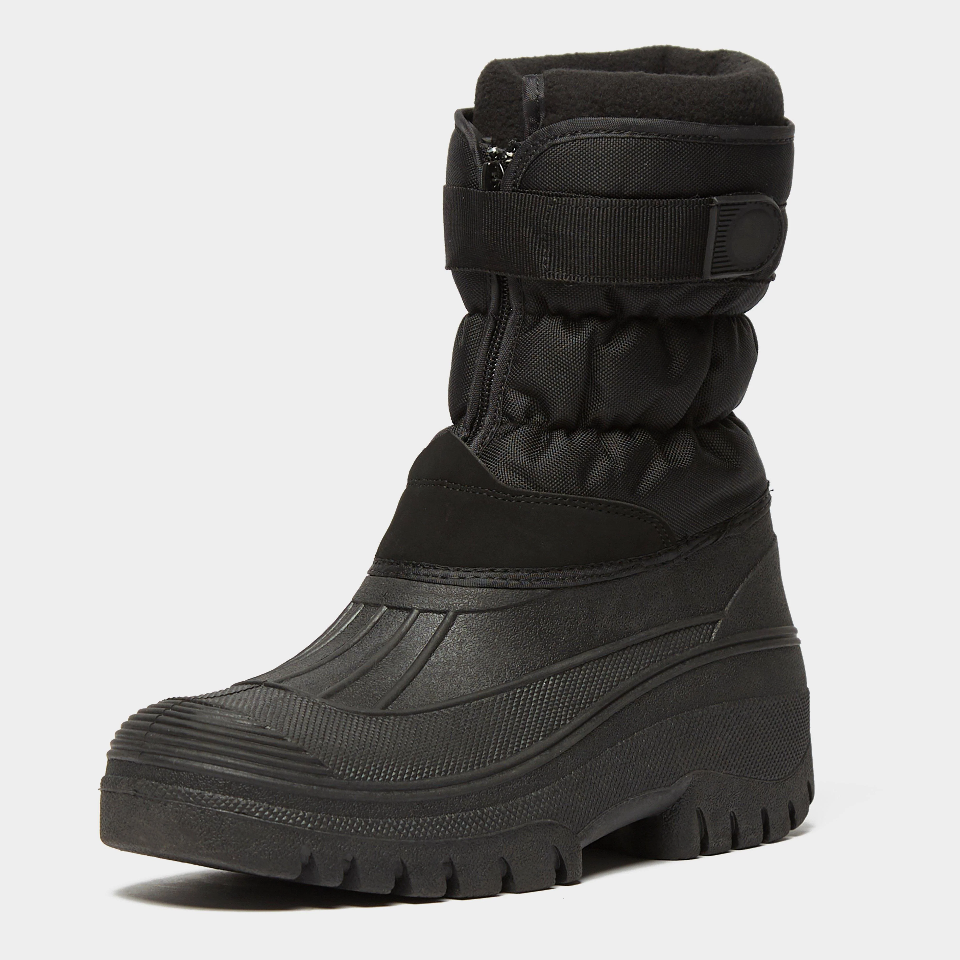 Chase Snow Boot - Image 3