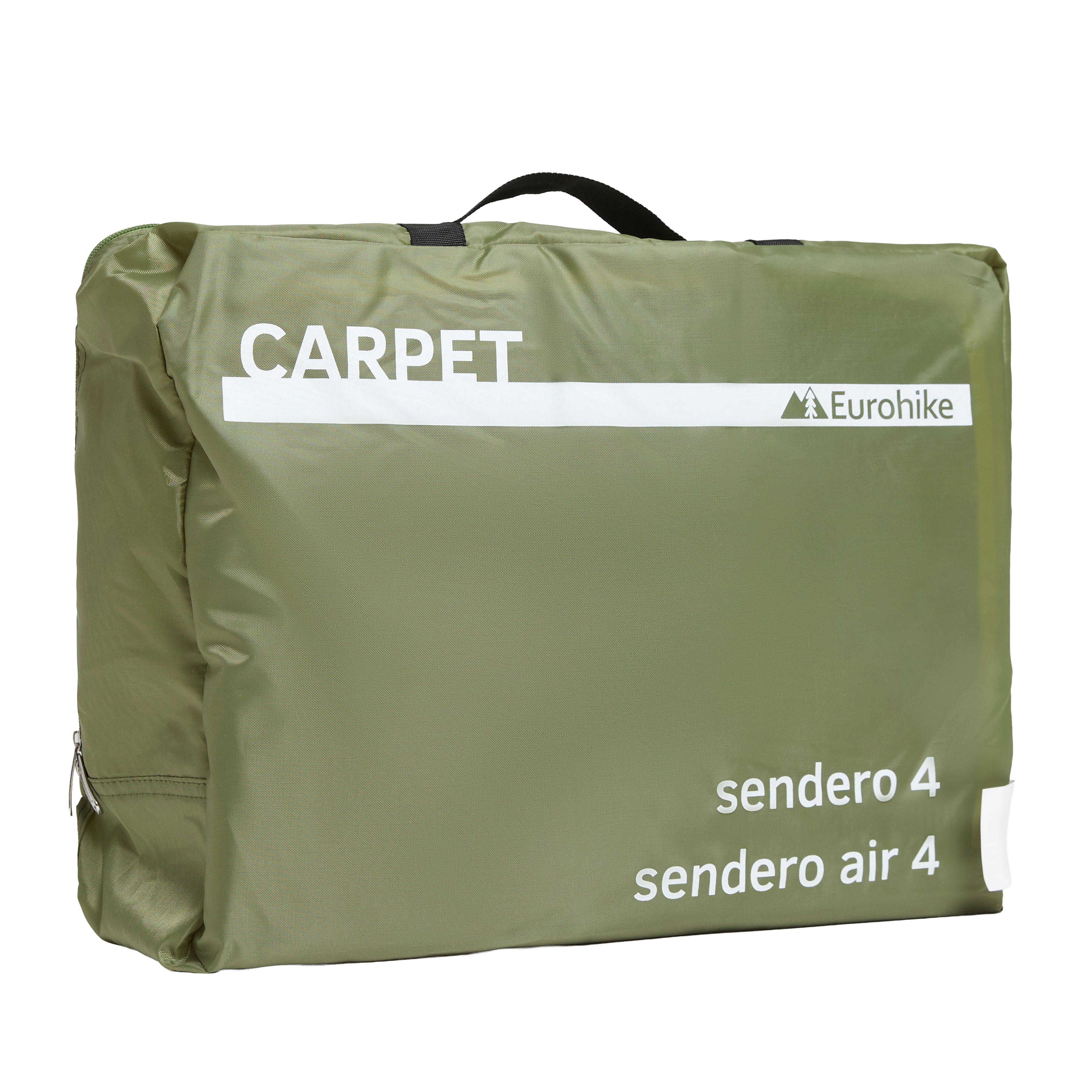 Sendero 4 Tent Carpet - Image 4