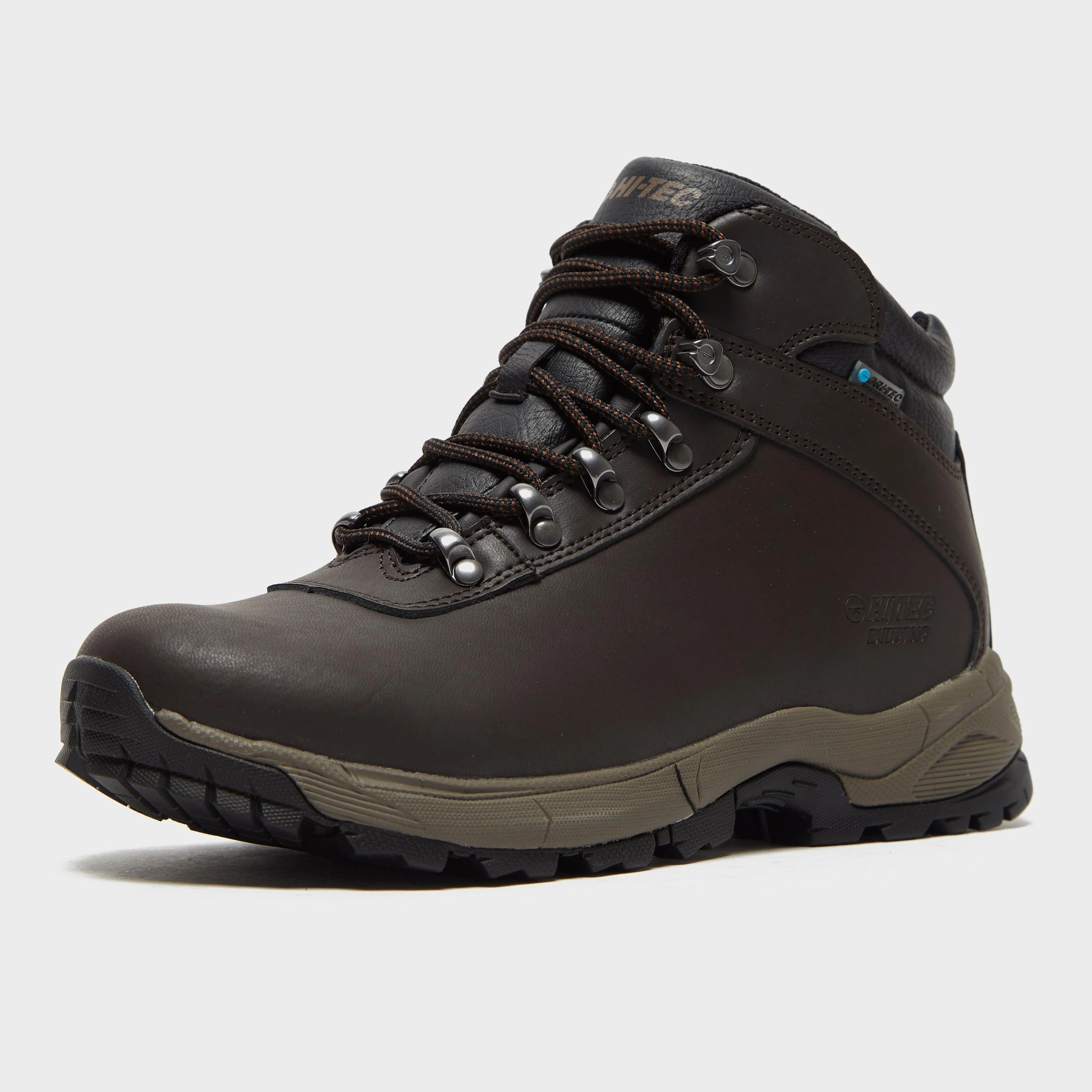Men's Eurotrek Lite Walking Boots - Image 3