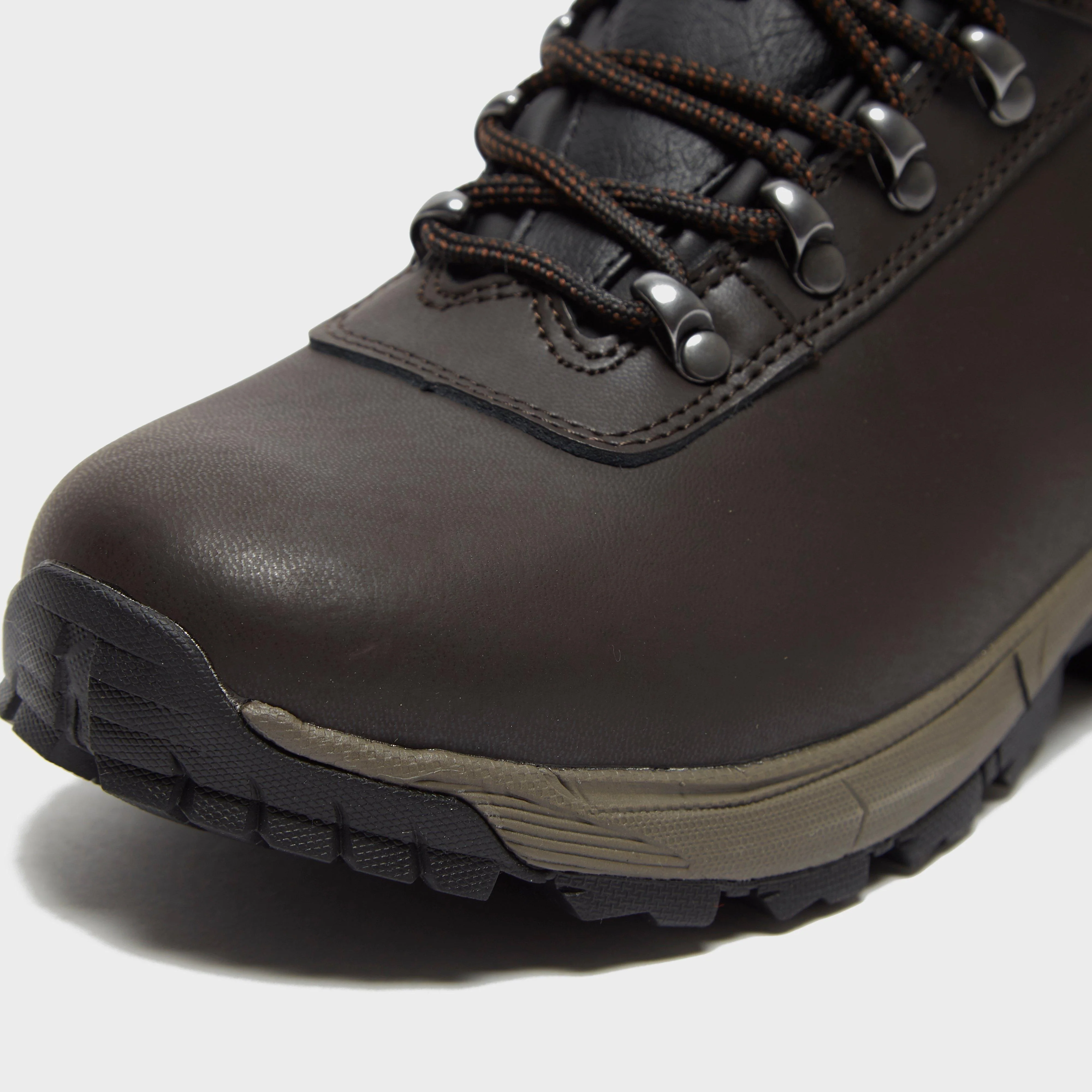 Men's Eurotrek Lite Walking Boots - Image 4
