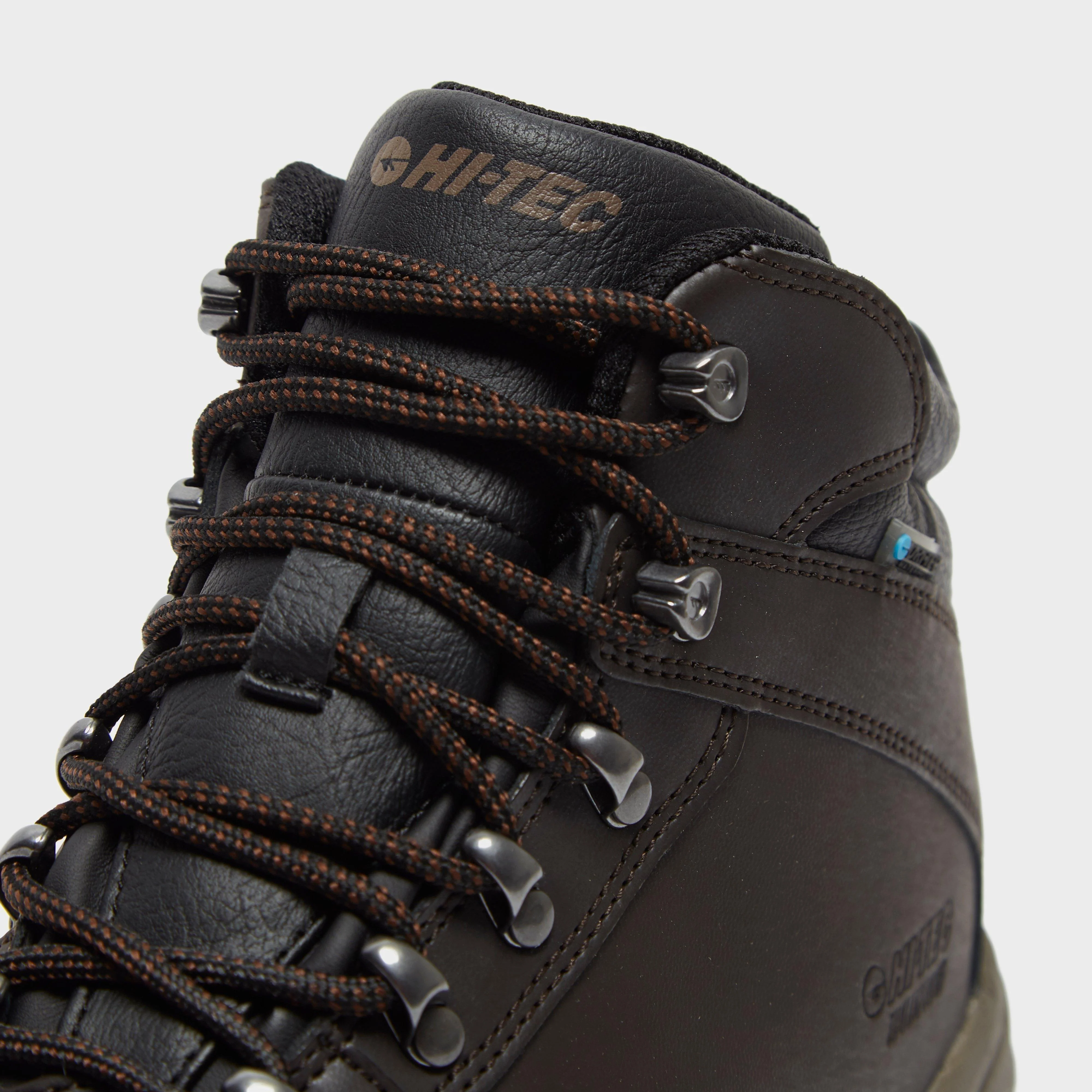 Men's Eurotrek Lite Walking Boots - Image 5