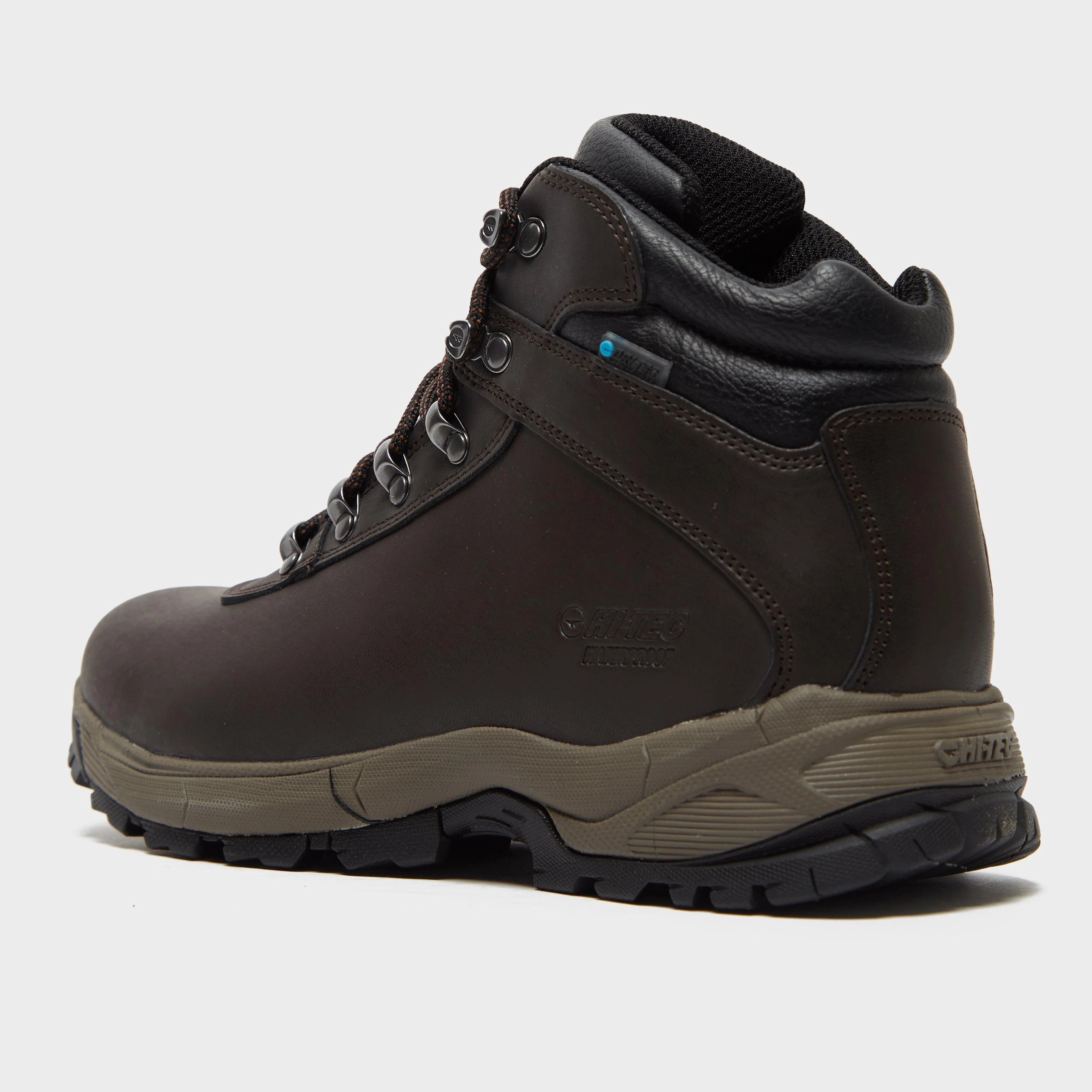Men's Eurotrek Lite Walking Boots - Image 6