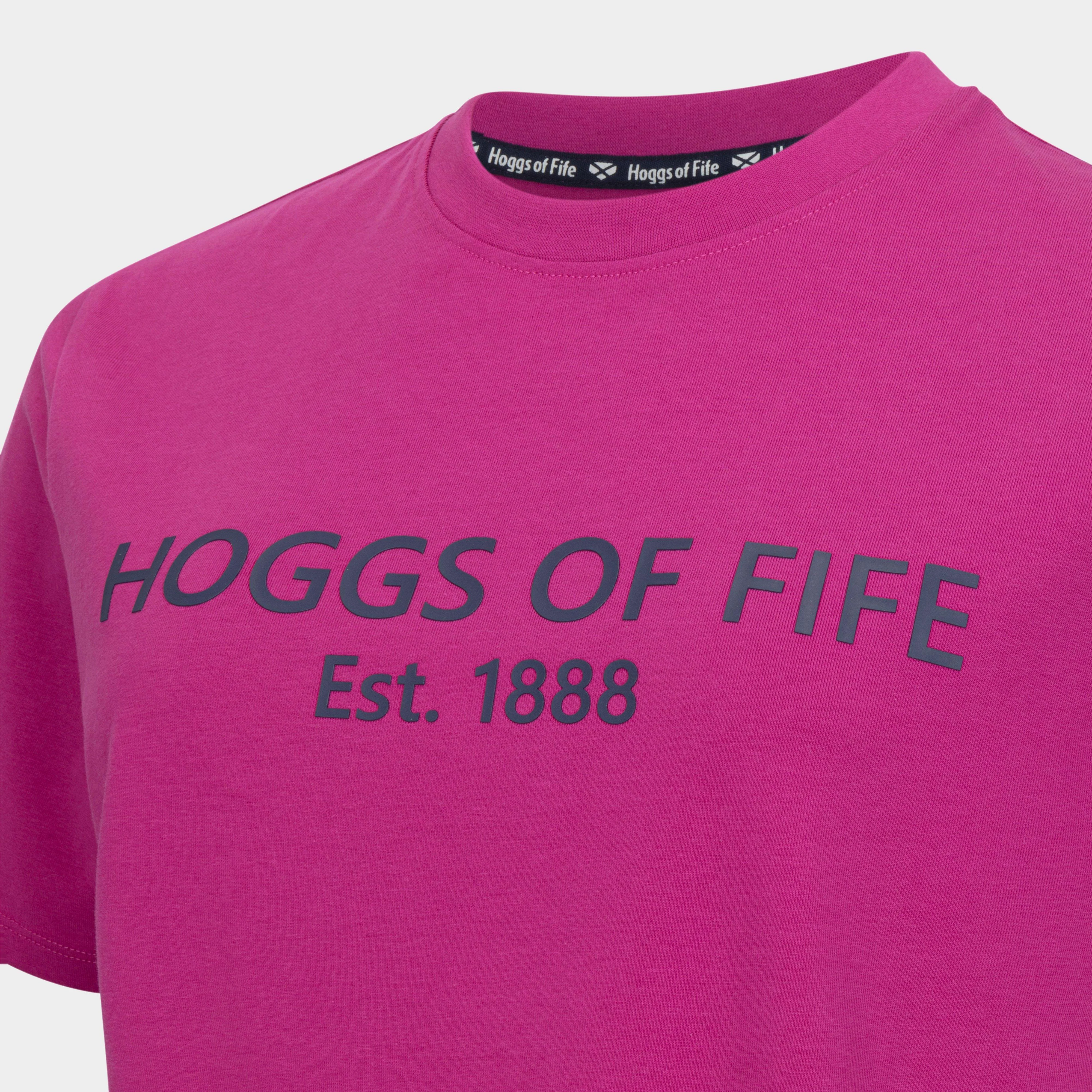 Women’s Stella Printed T-Shirt - Image 3