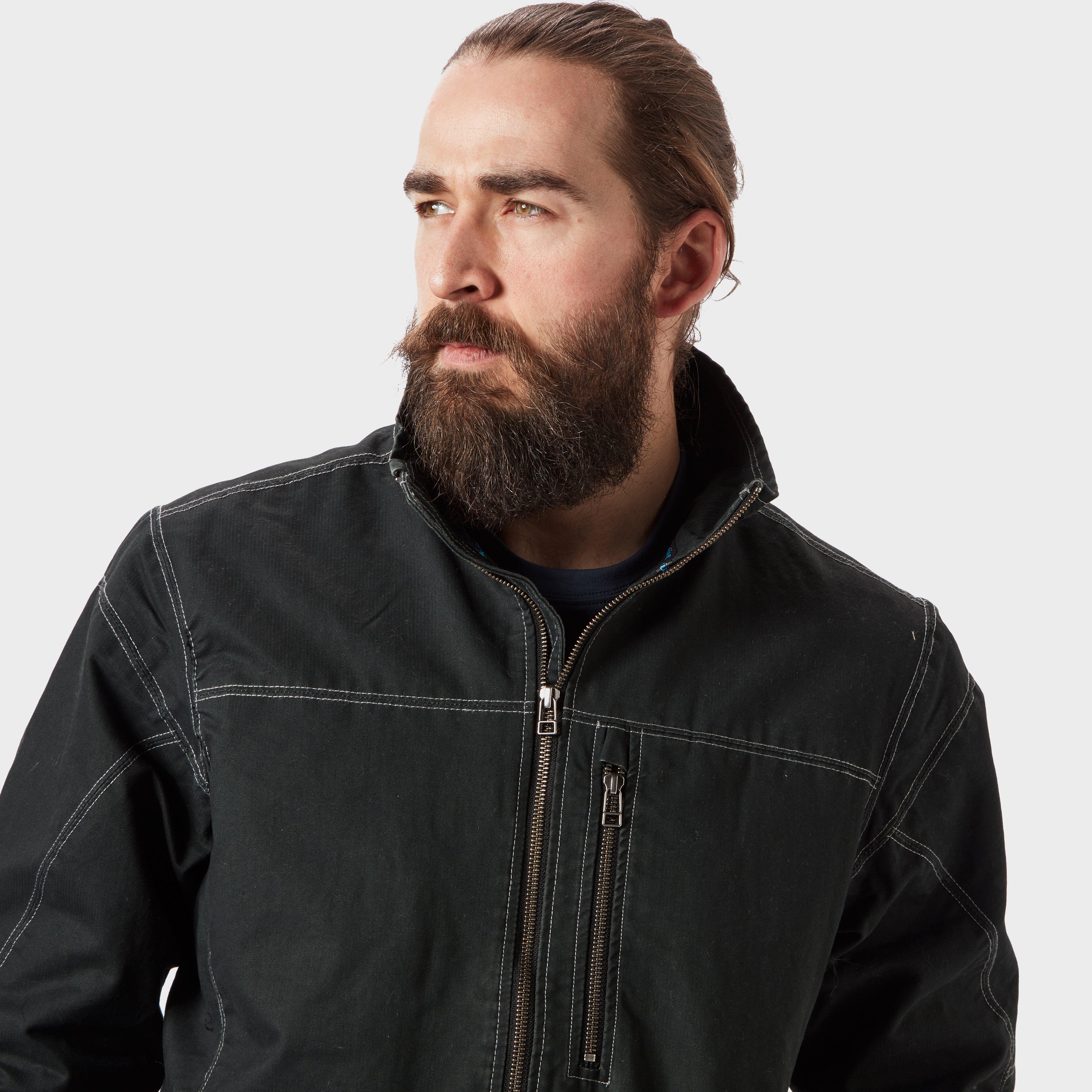 Men’s Burr Jacket - Image 4