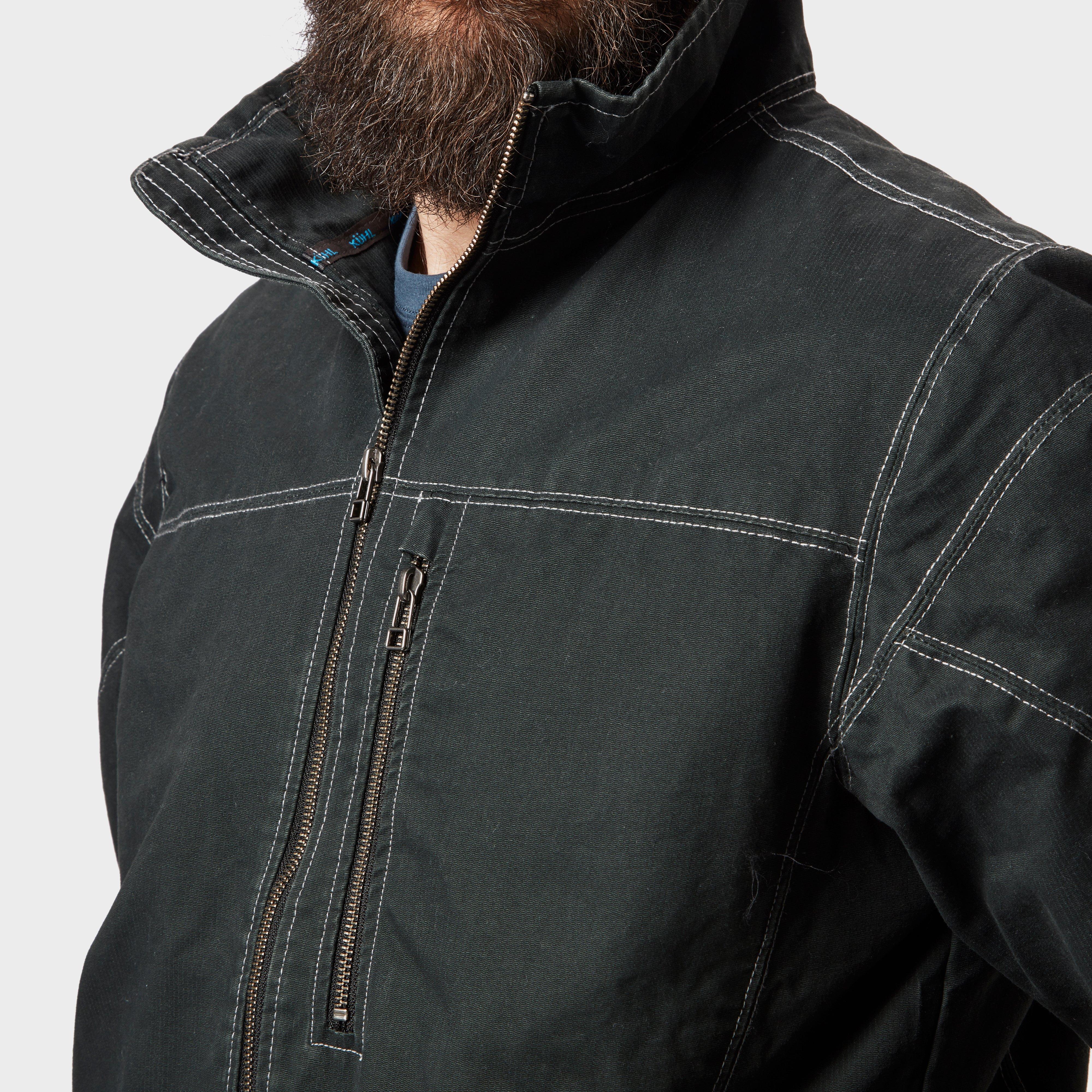 Men’s Burr Jacket - Image 5