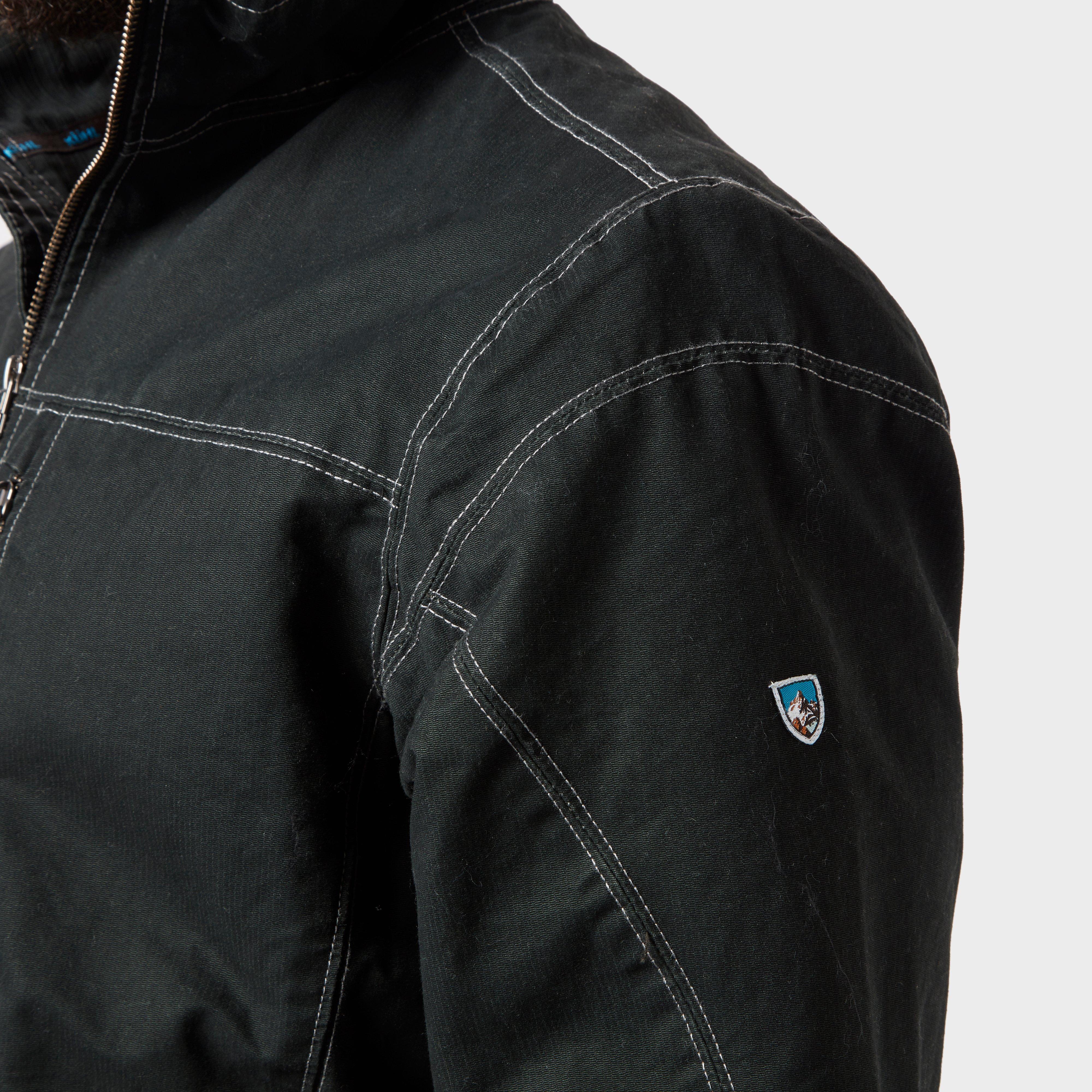 Men’s Burr Jacket - Image 7