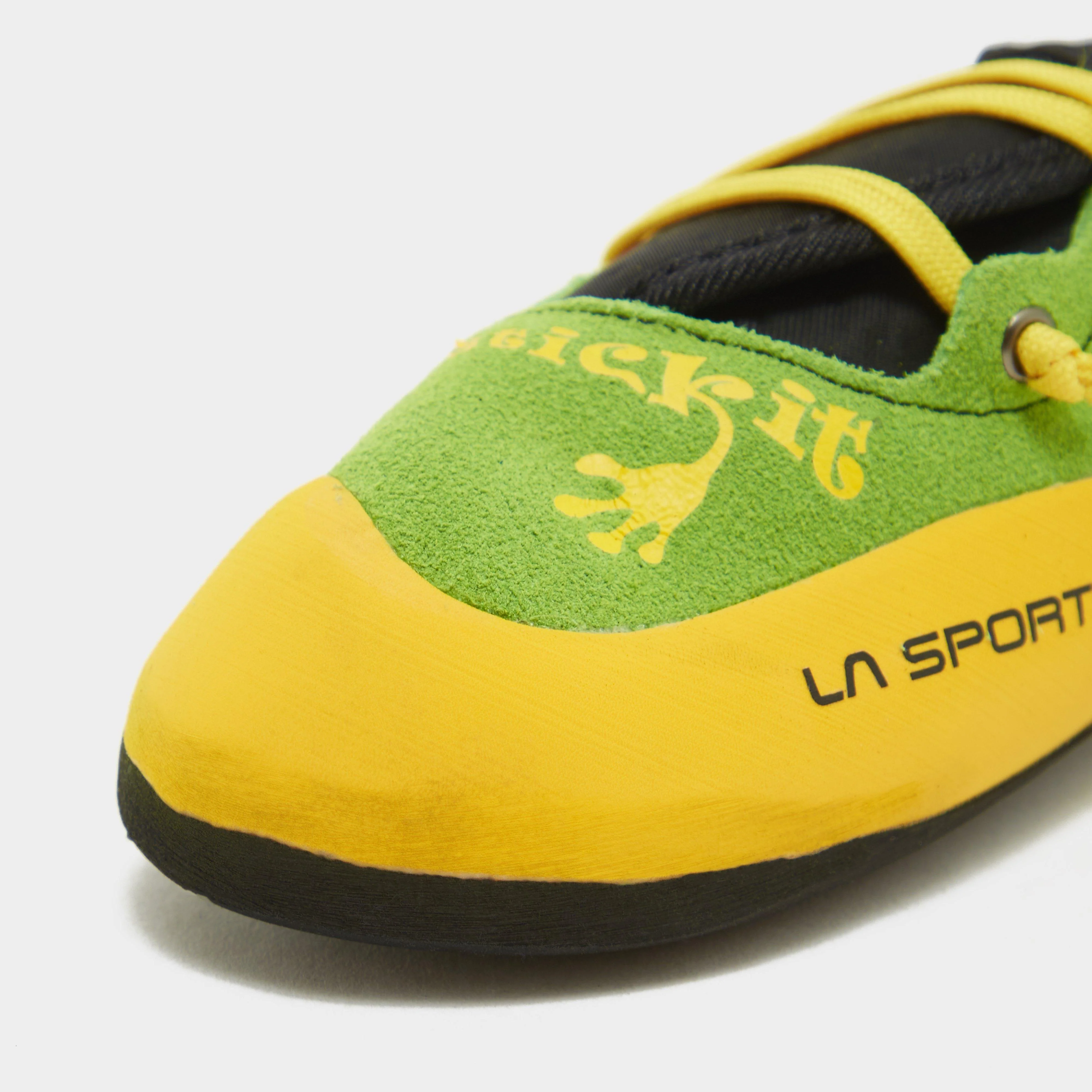 Kids’ Stickit Climbing Shoes - Image 4