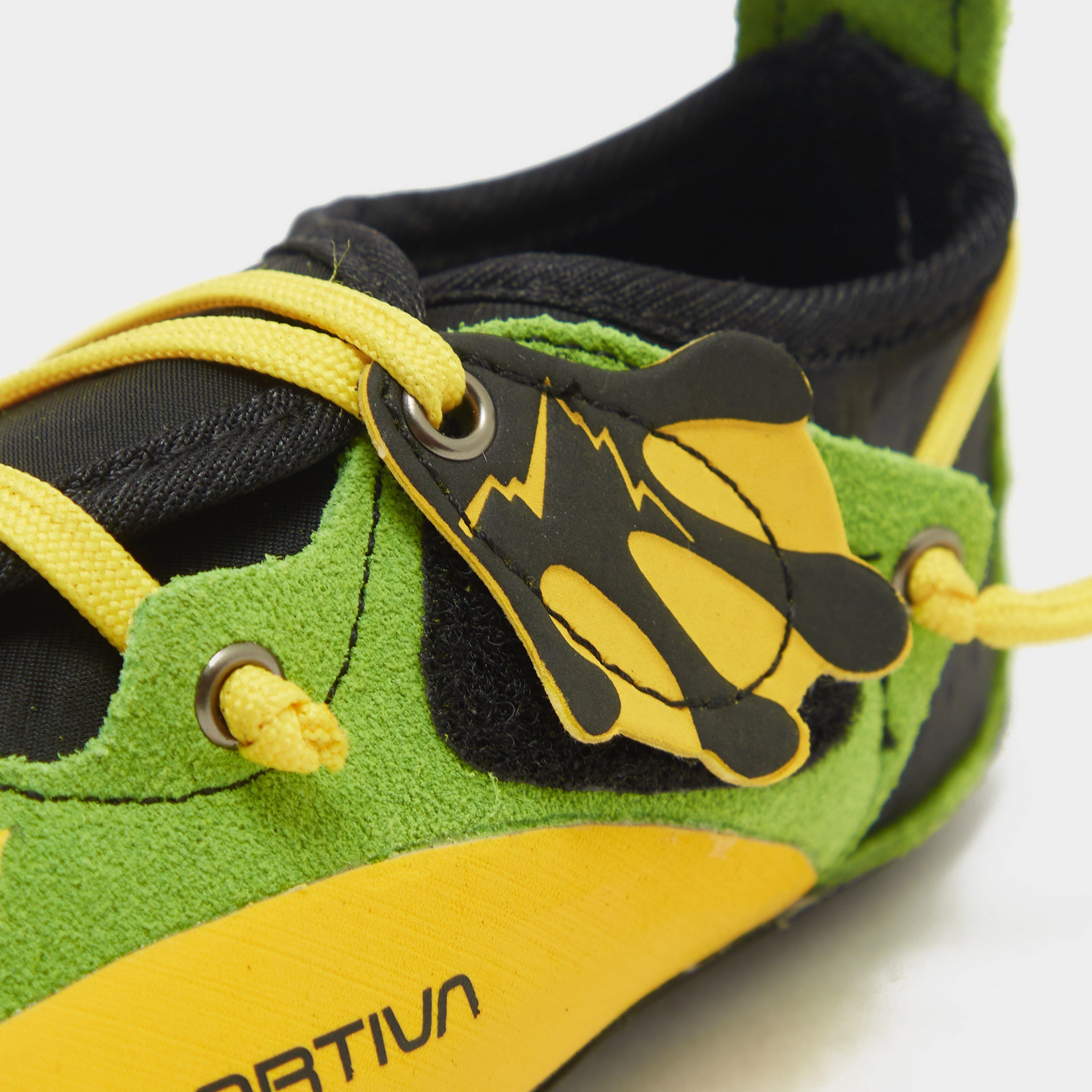 Kids’ Stickit Climbing Shoes - Image 5