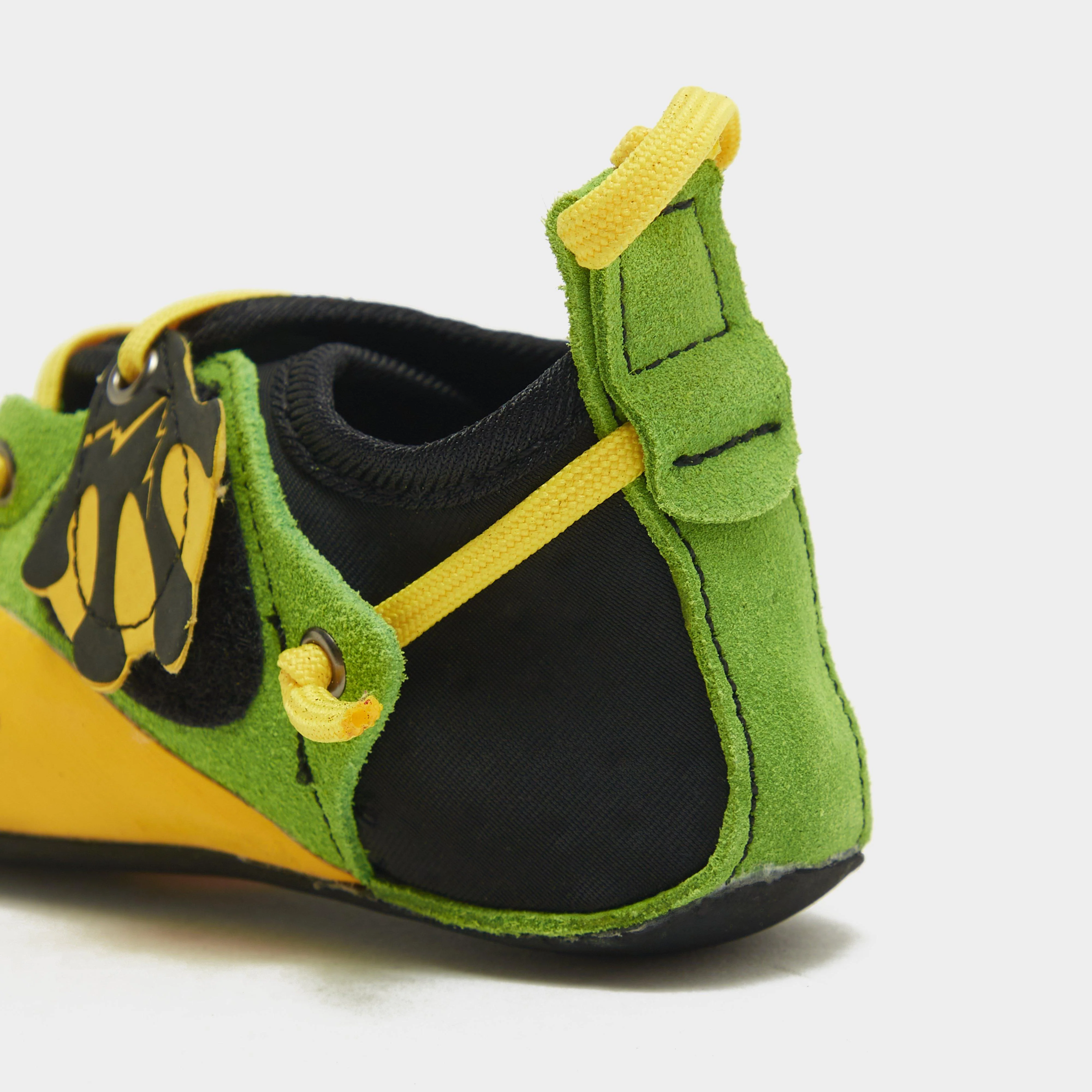 Kids’ Stickit Climbing Shoes - Image 6