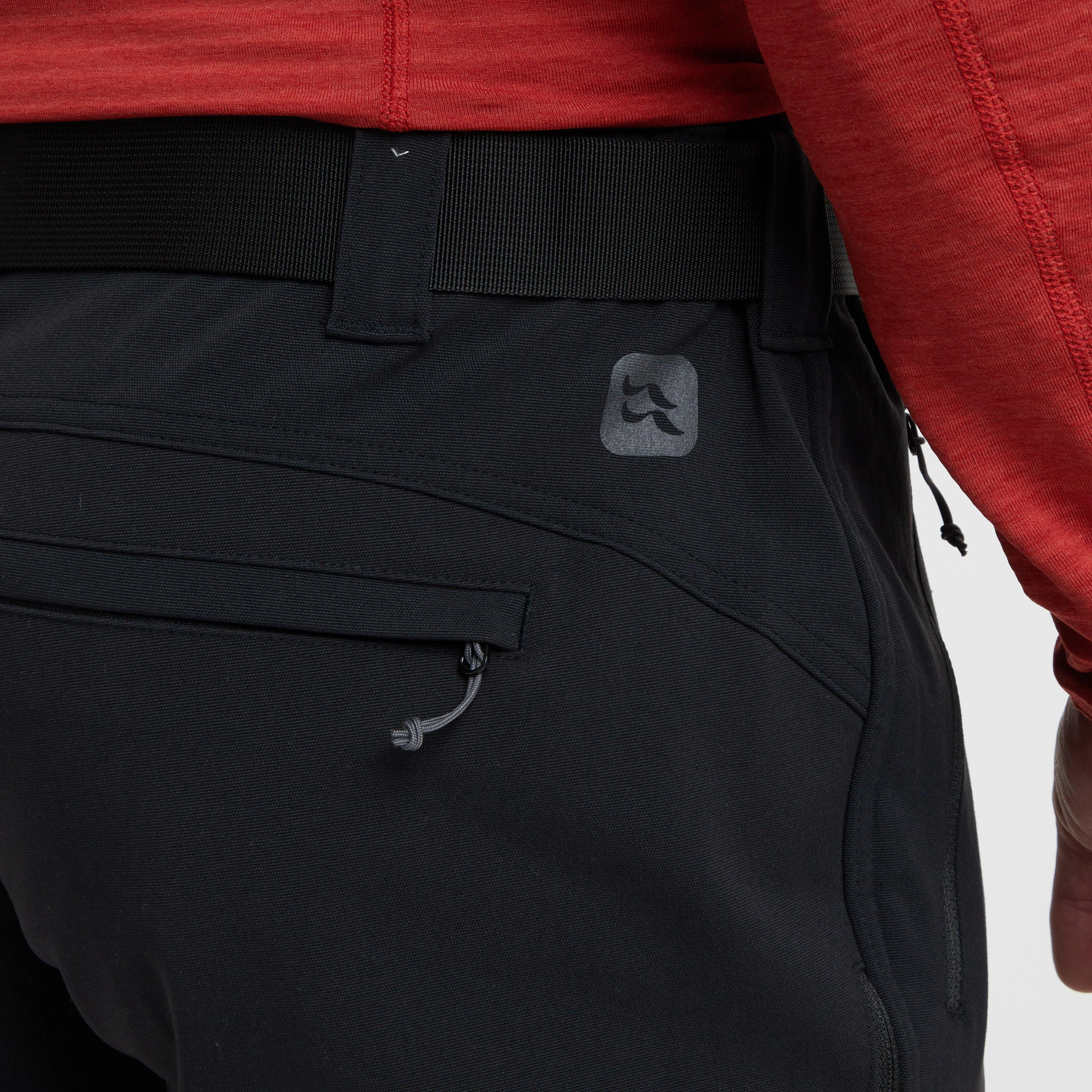 Men's Taiss Guide Softshell Pants - Image 6