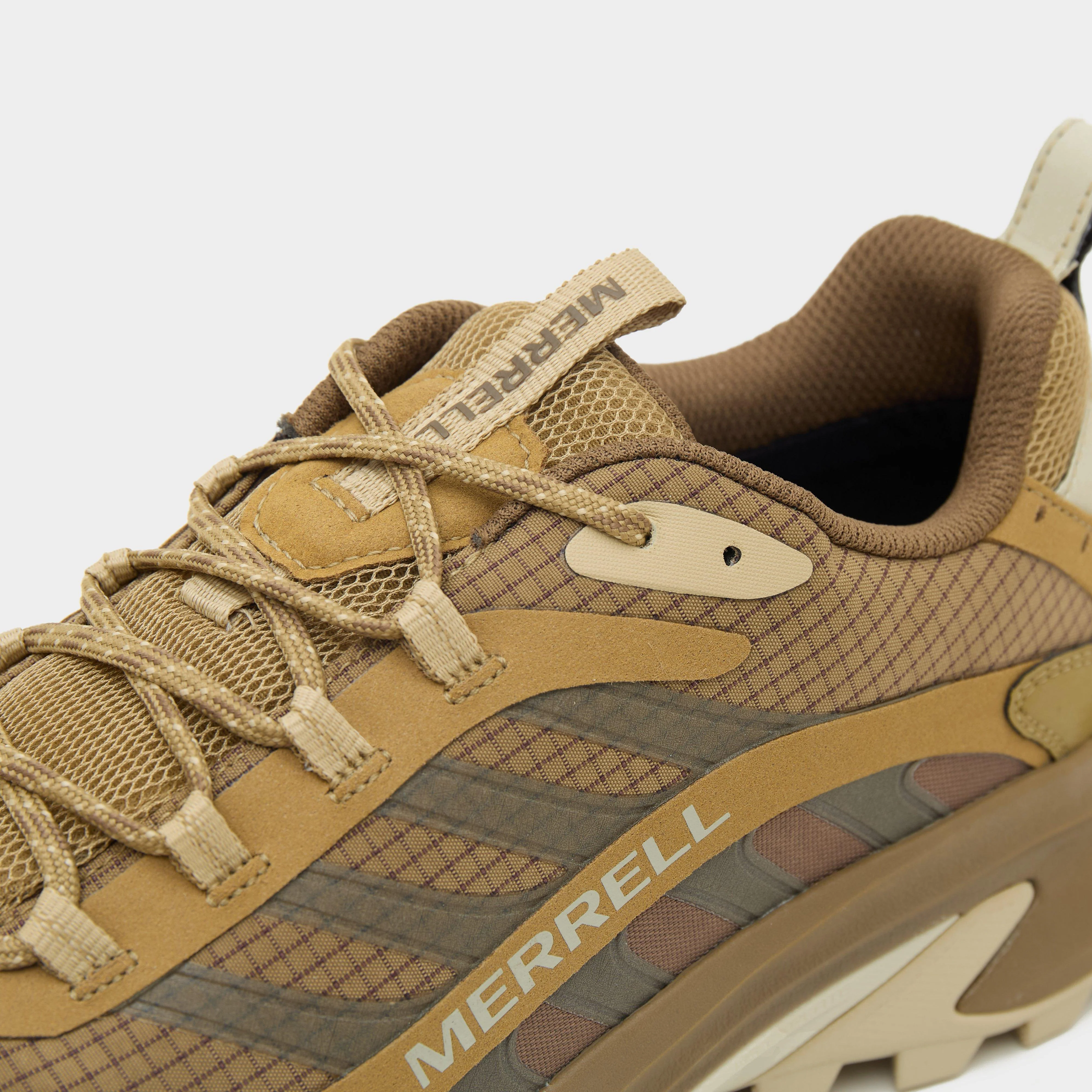 Men's Moab Speed 2 GORE-TEX® Walking Shoes - Image 5