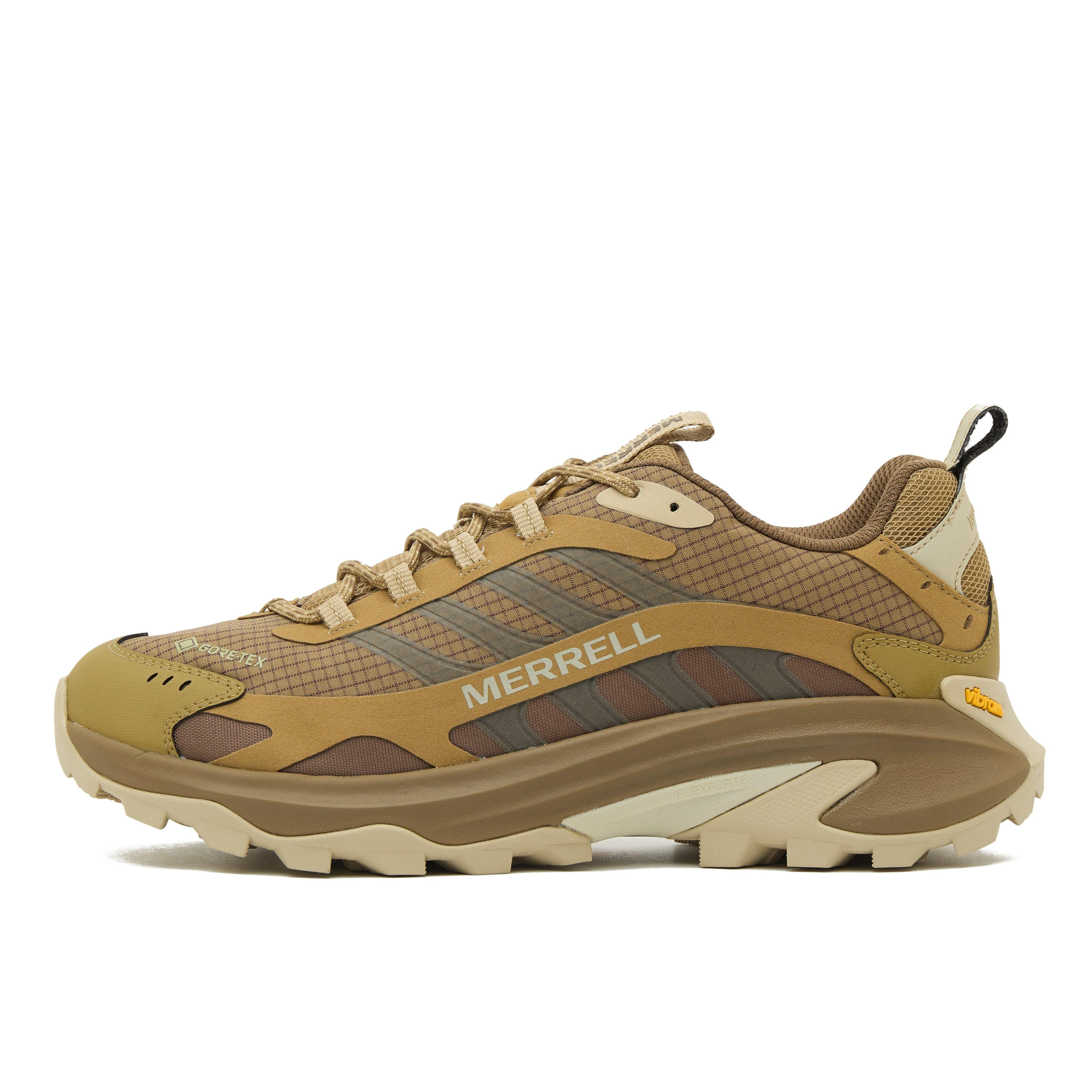 Men's Moab Speed 2 GORE-TEX® Walking Shoes - Image 7