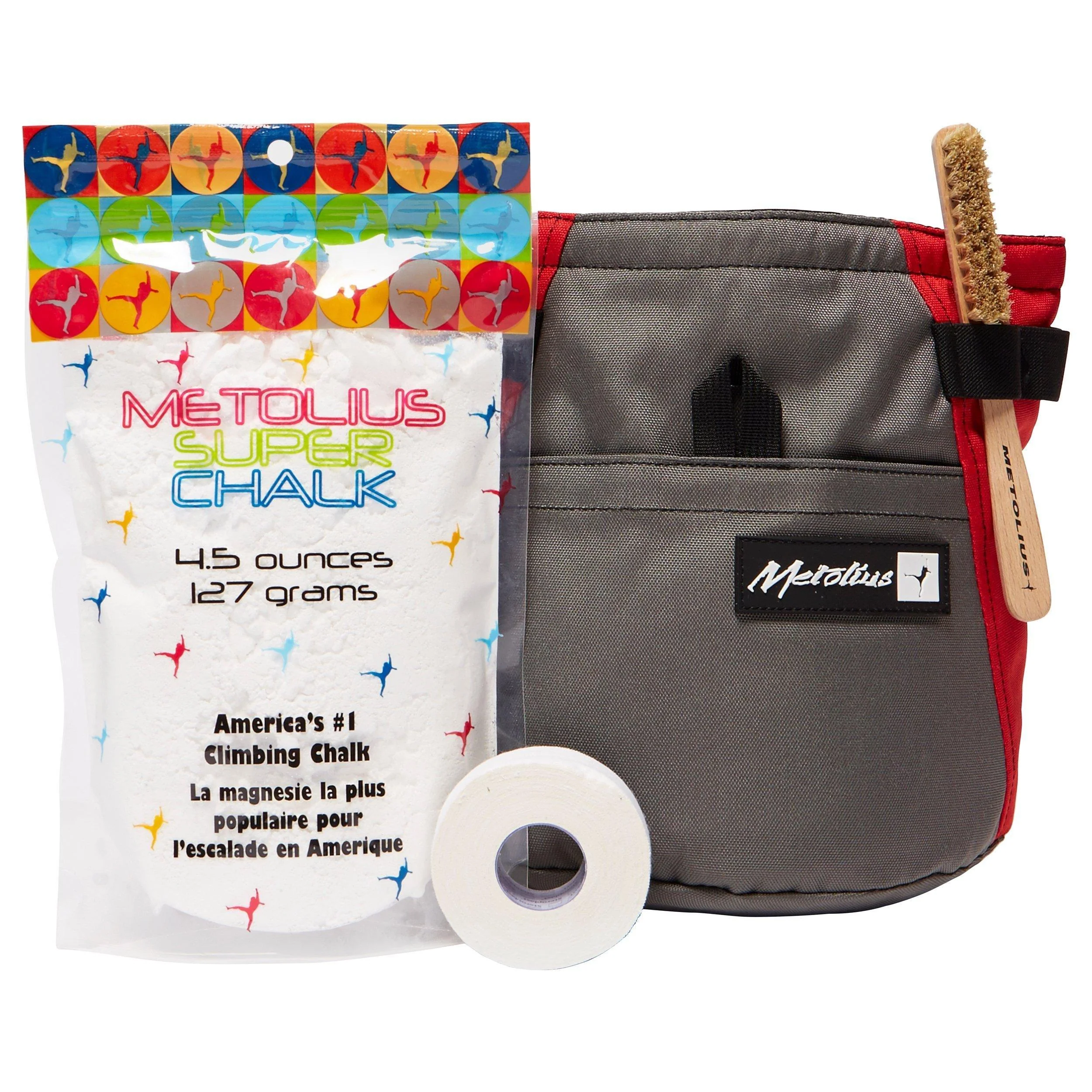 Bouldering Starter Pack - Image 4