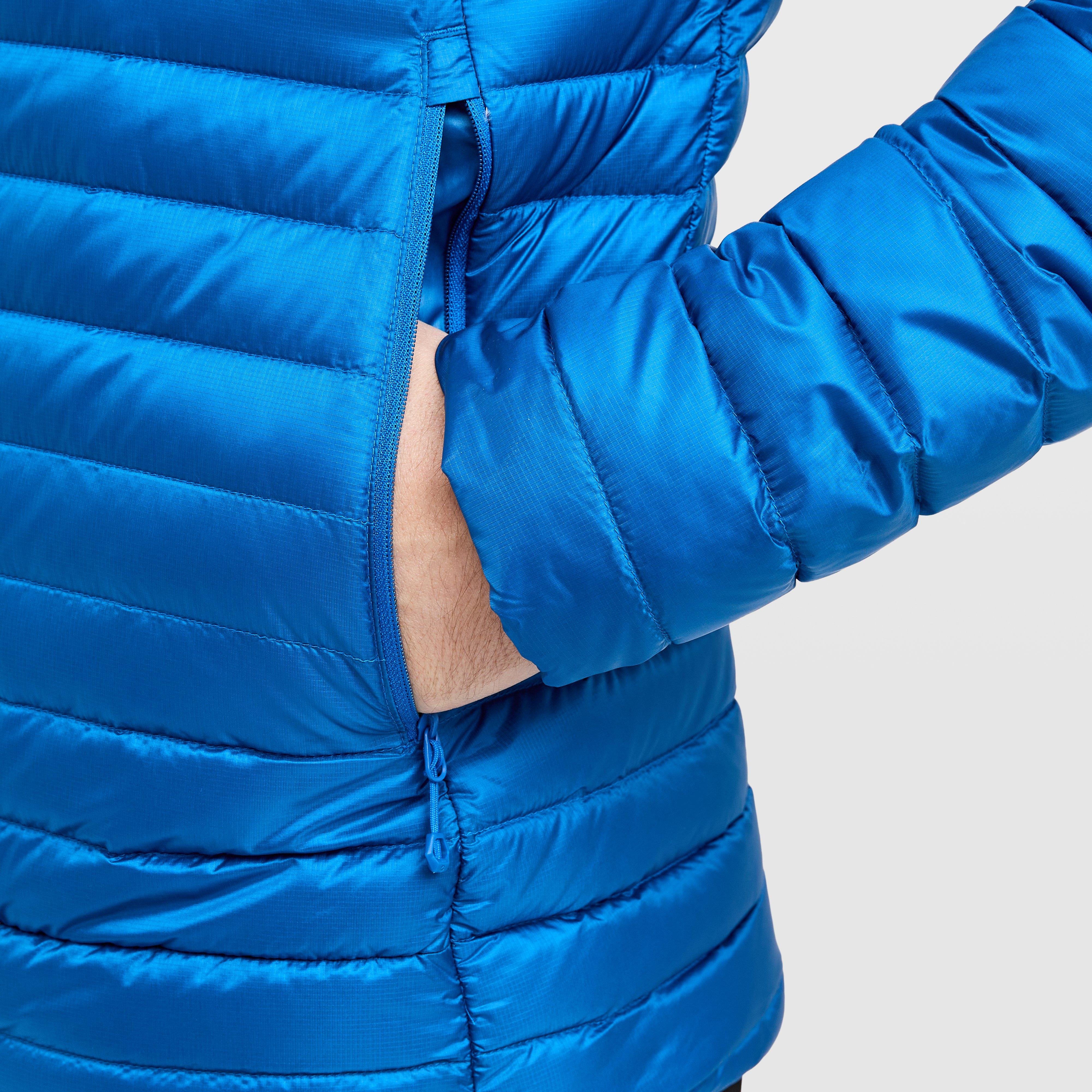 Men's Anti Freeze Lite Hooded Down Jacket - Image 6