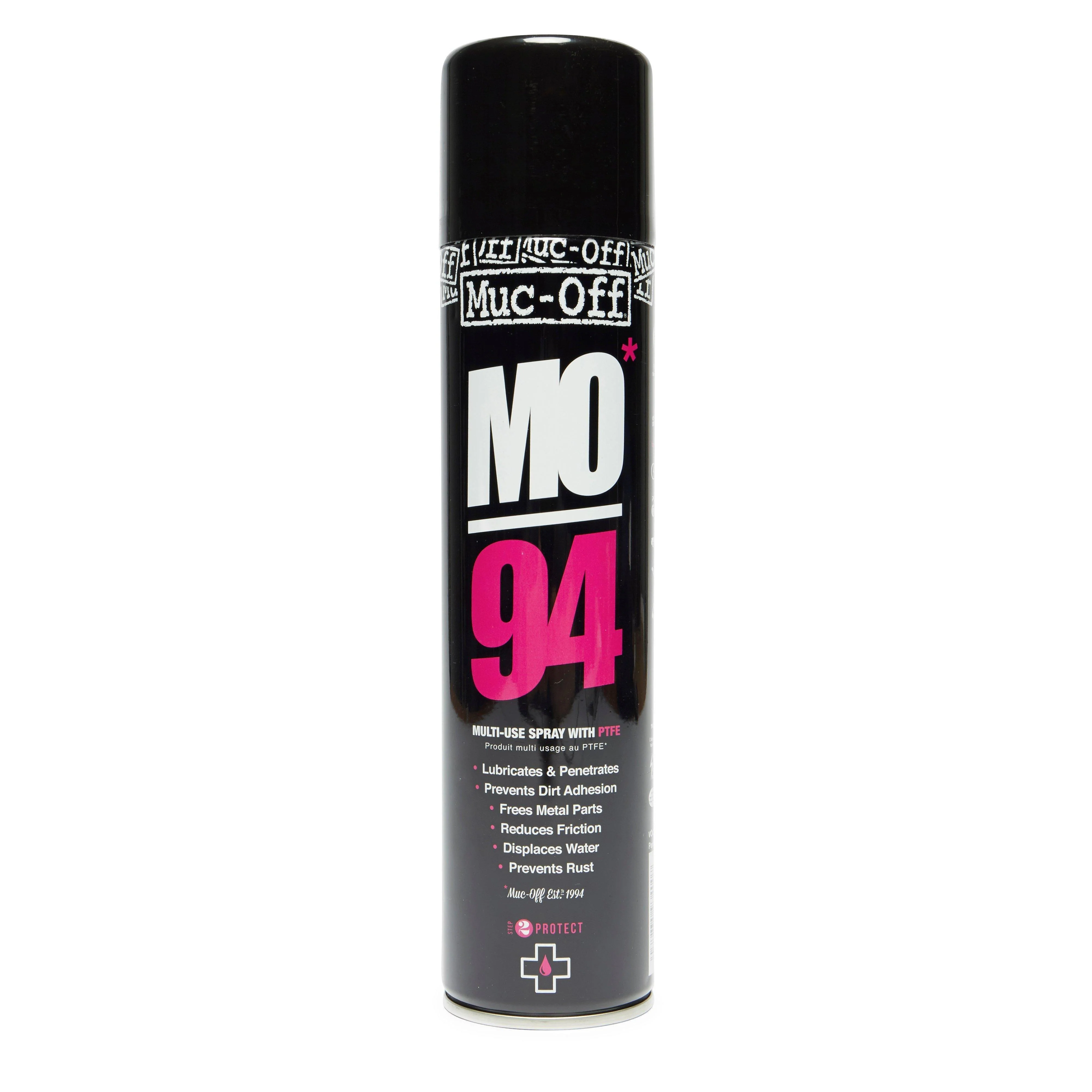 Muc-off M094 Spray - Image 3