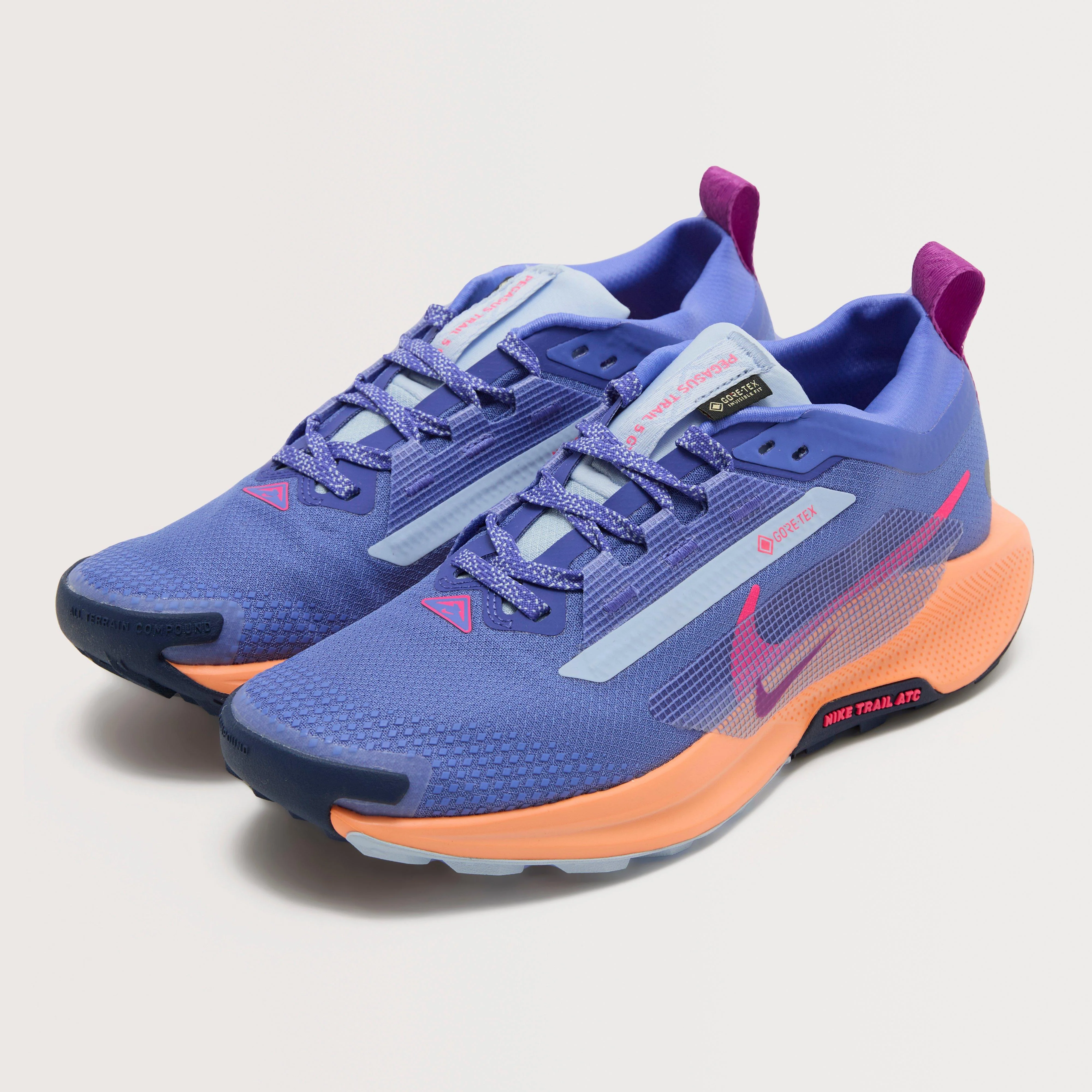 Women’s Pegasus Trail 5 Trail Running Shoes - Image 3