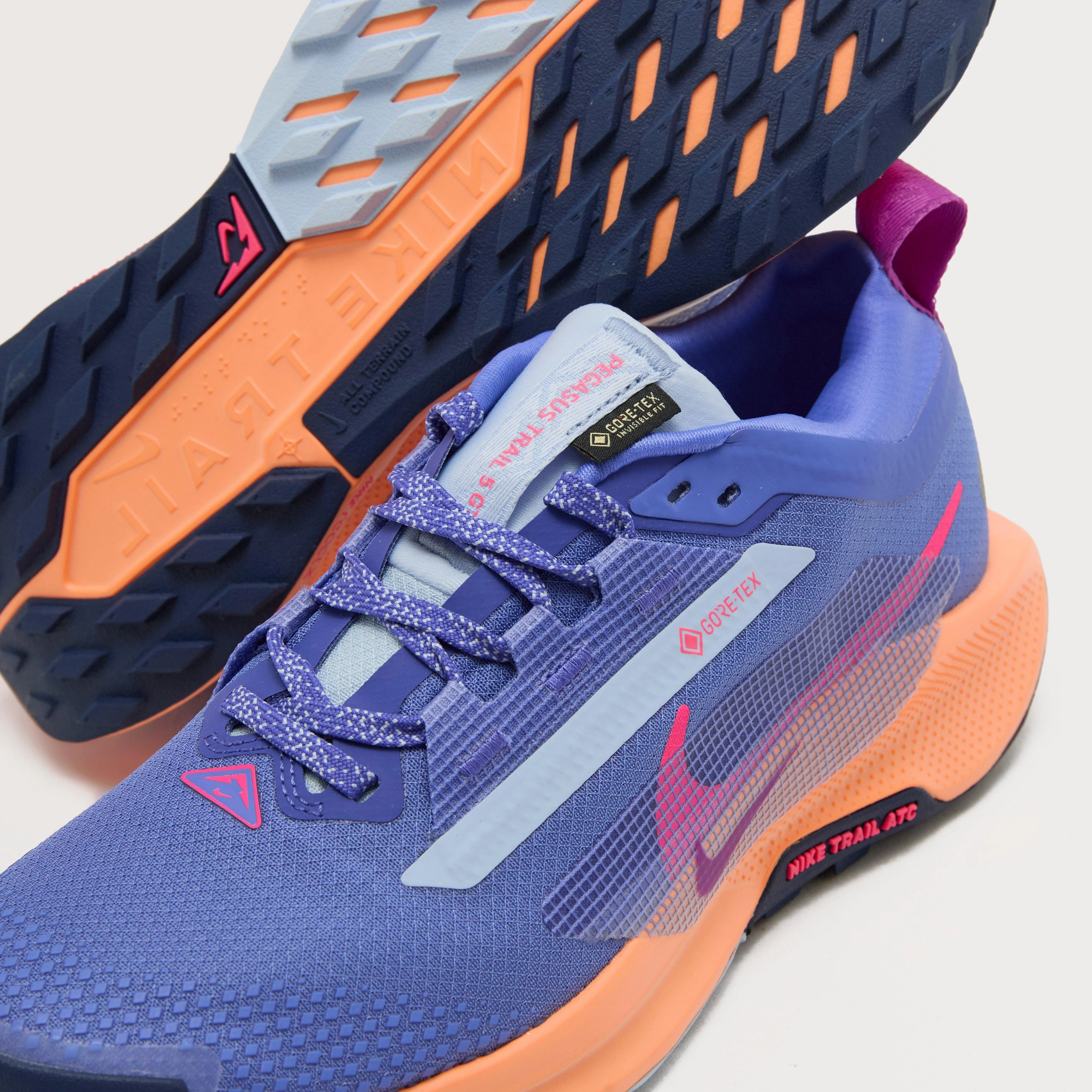 Women’s Pegasus Trail 5 Trail Running Shoes - Image 4