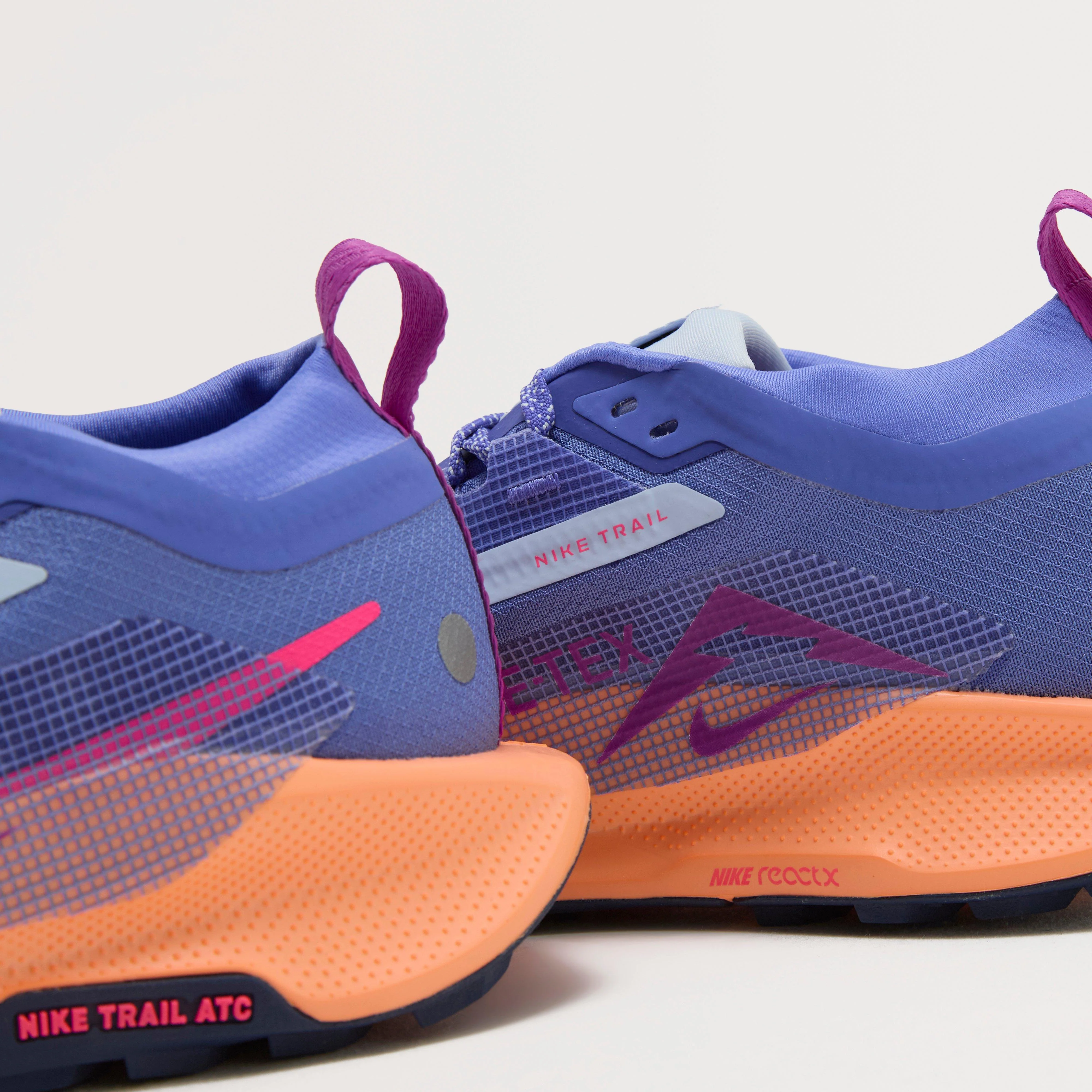 Women’s Pegasus Trail 5 Trail Running Shoes - Image 6