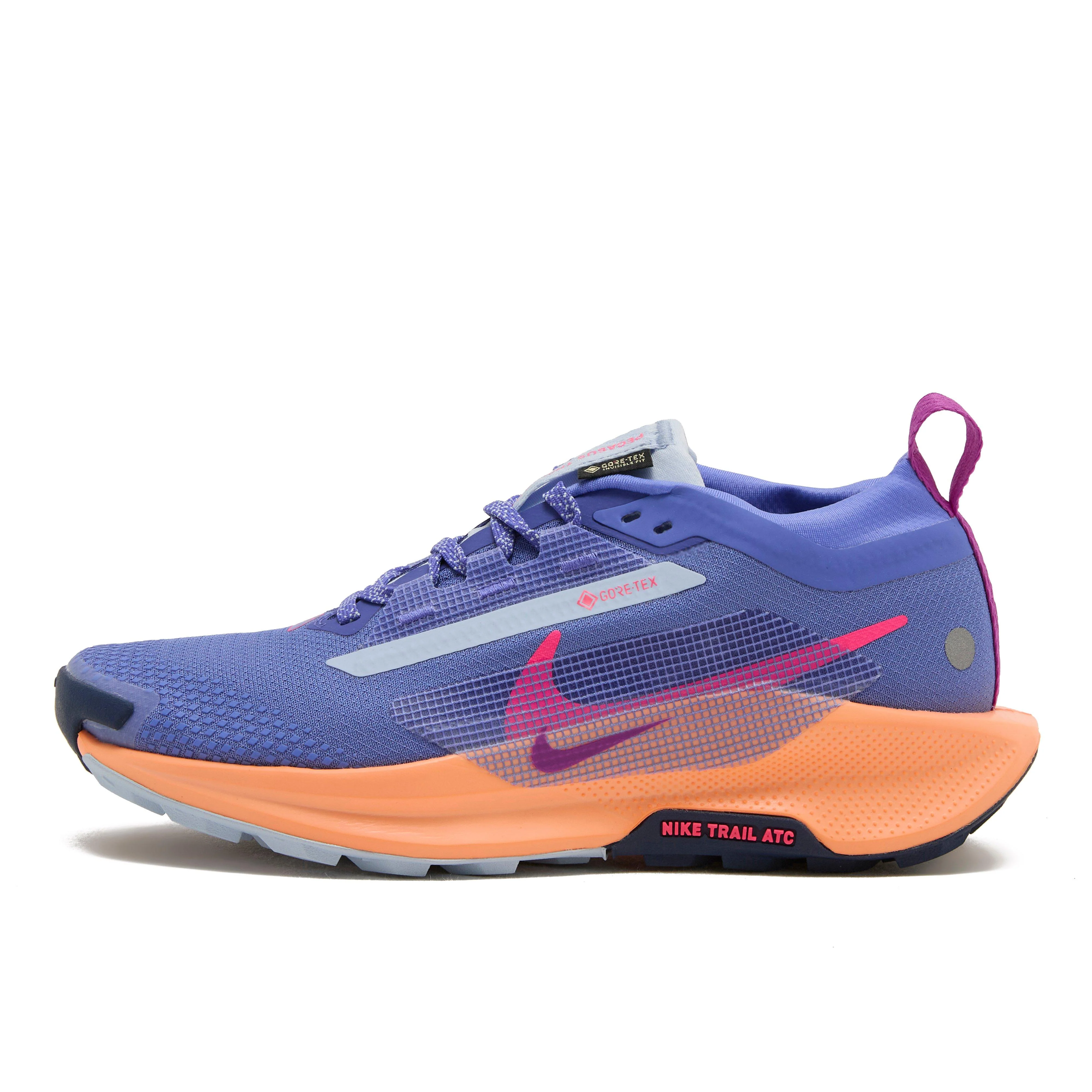 Women’s Pegasus Trail 5 Trail Running Shoes - Image 7