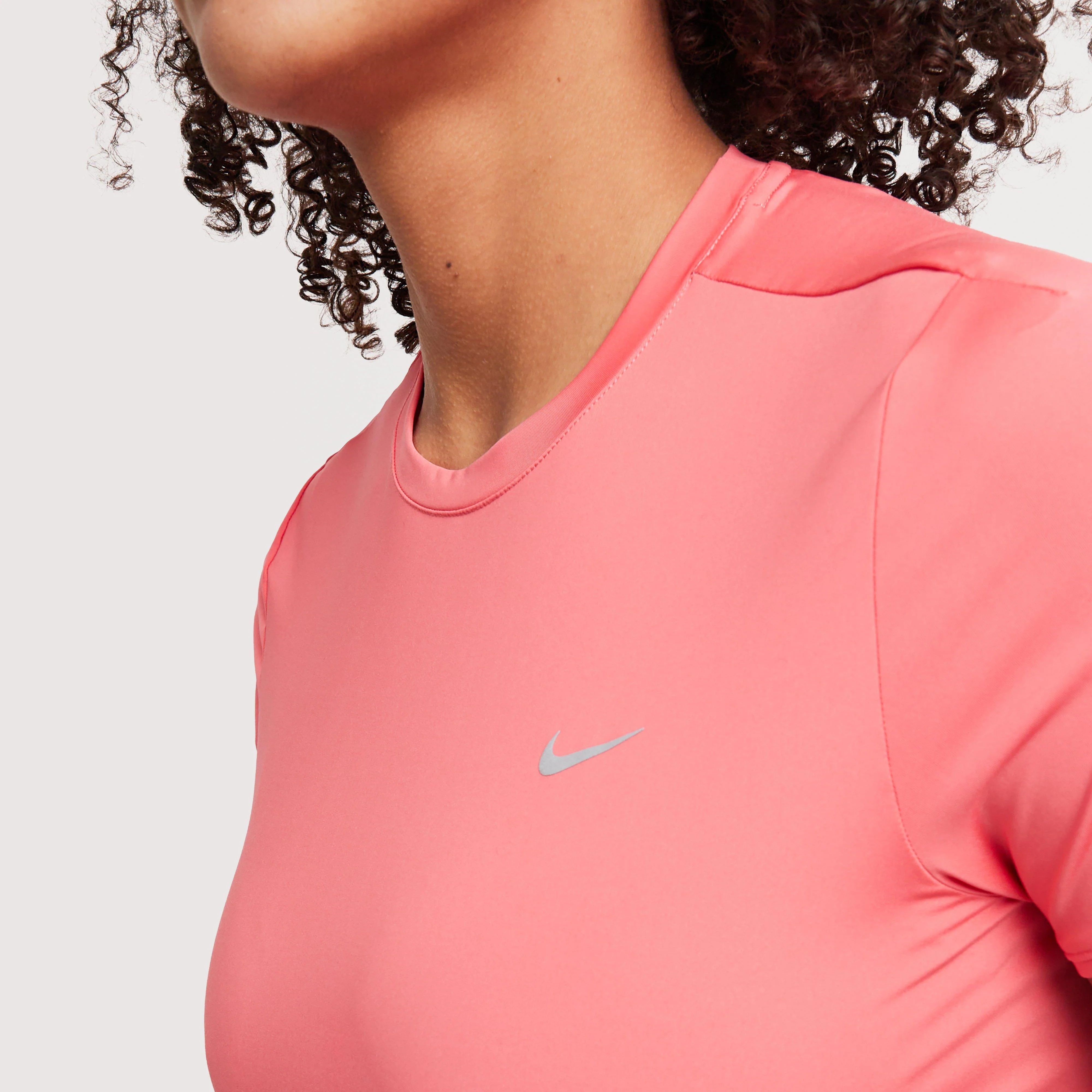 Women's Swift Dri-FIT Short Sleeve Top - Image 3