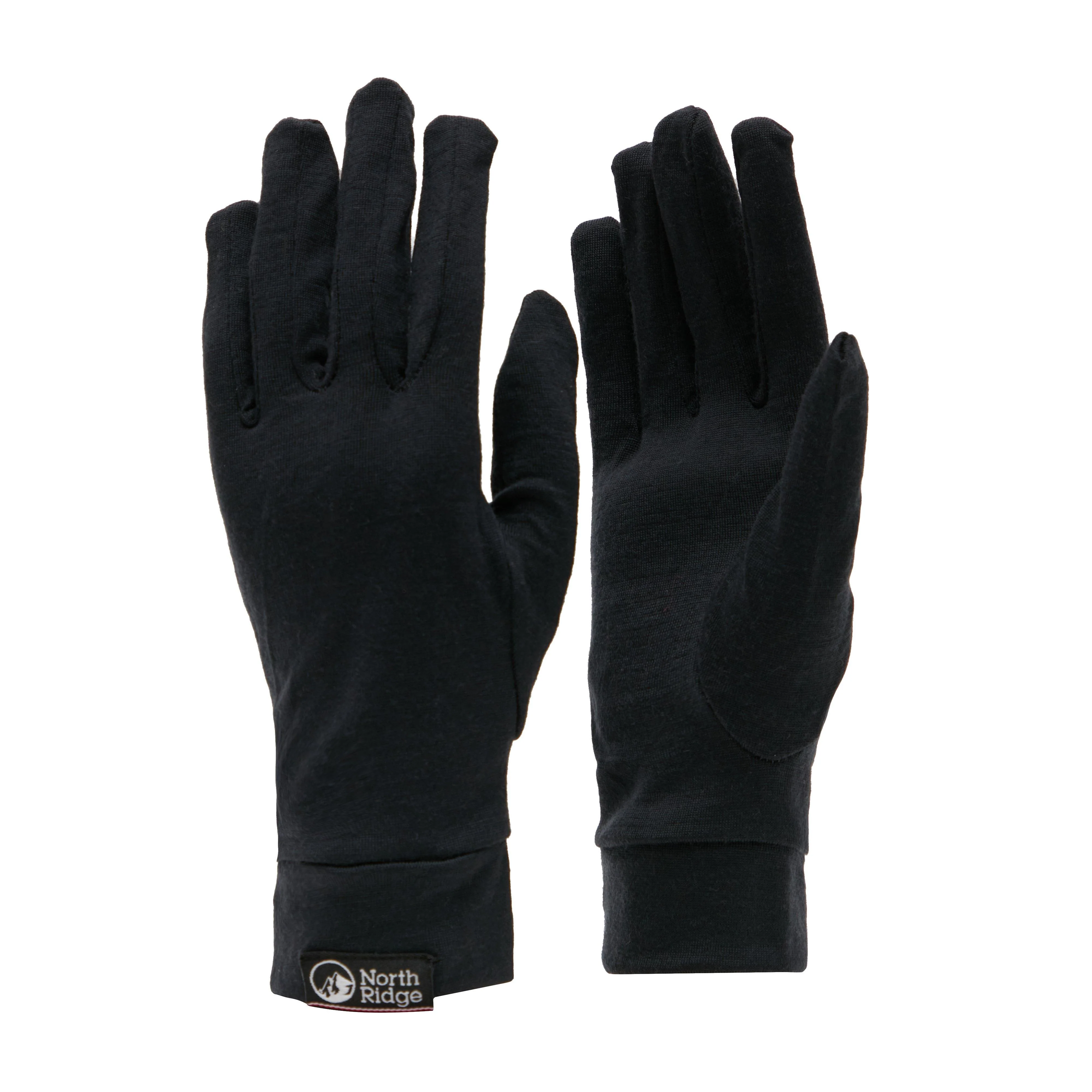 Convect Merino Gloves - Image 4