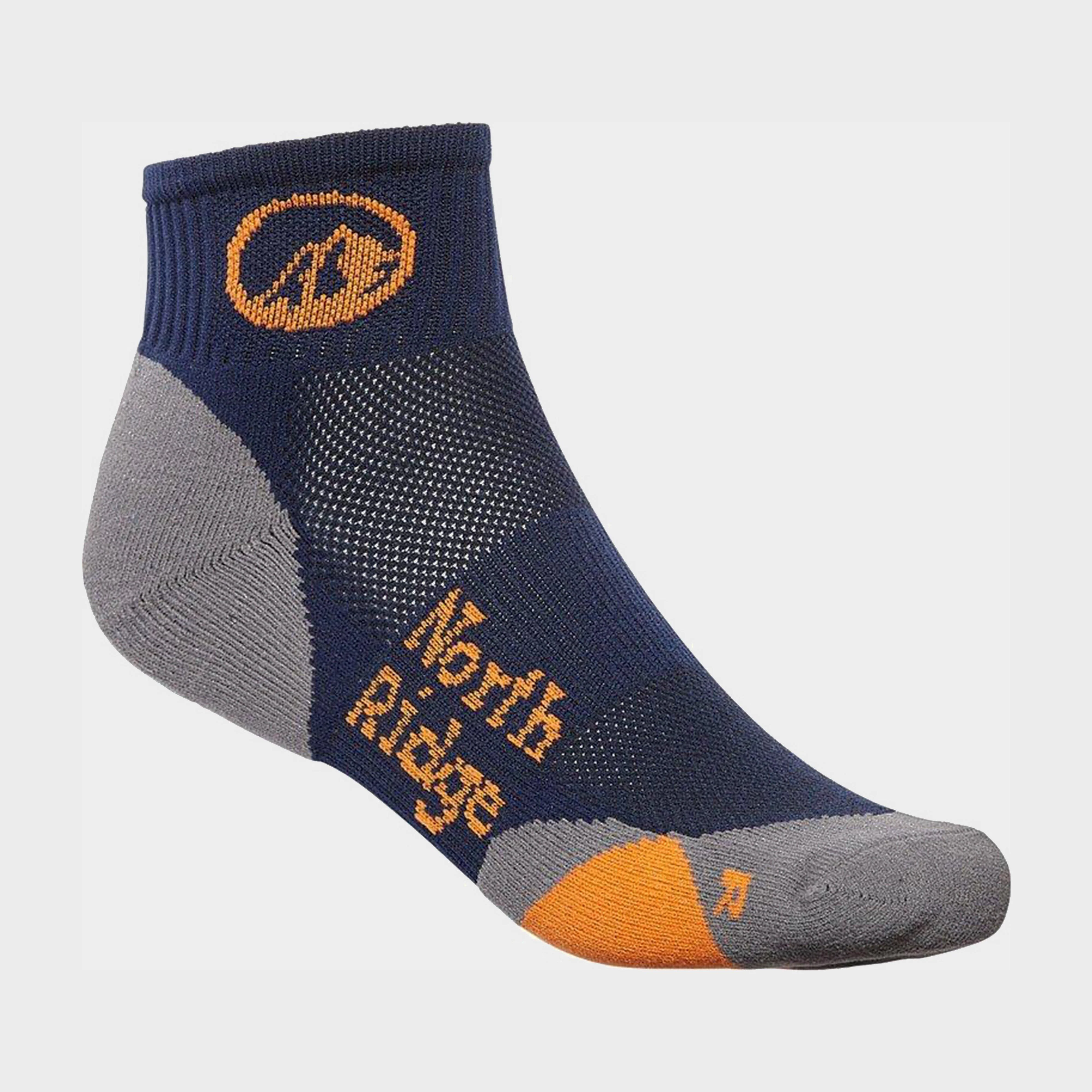 Unisex Trail Running Socks (5 Pack) - Image 3