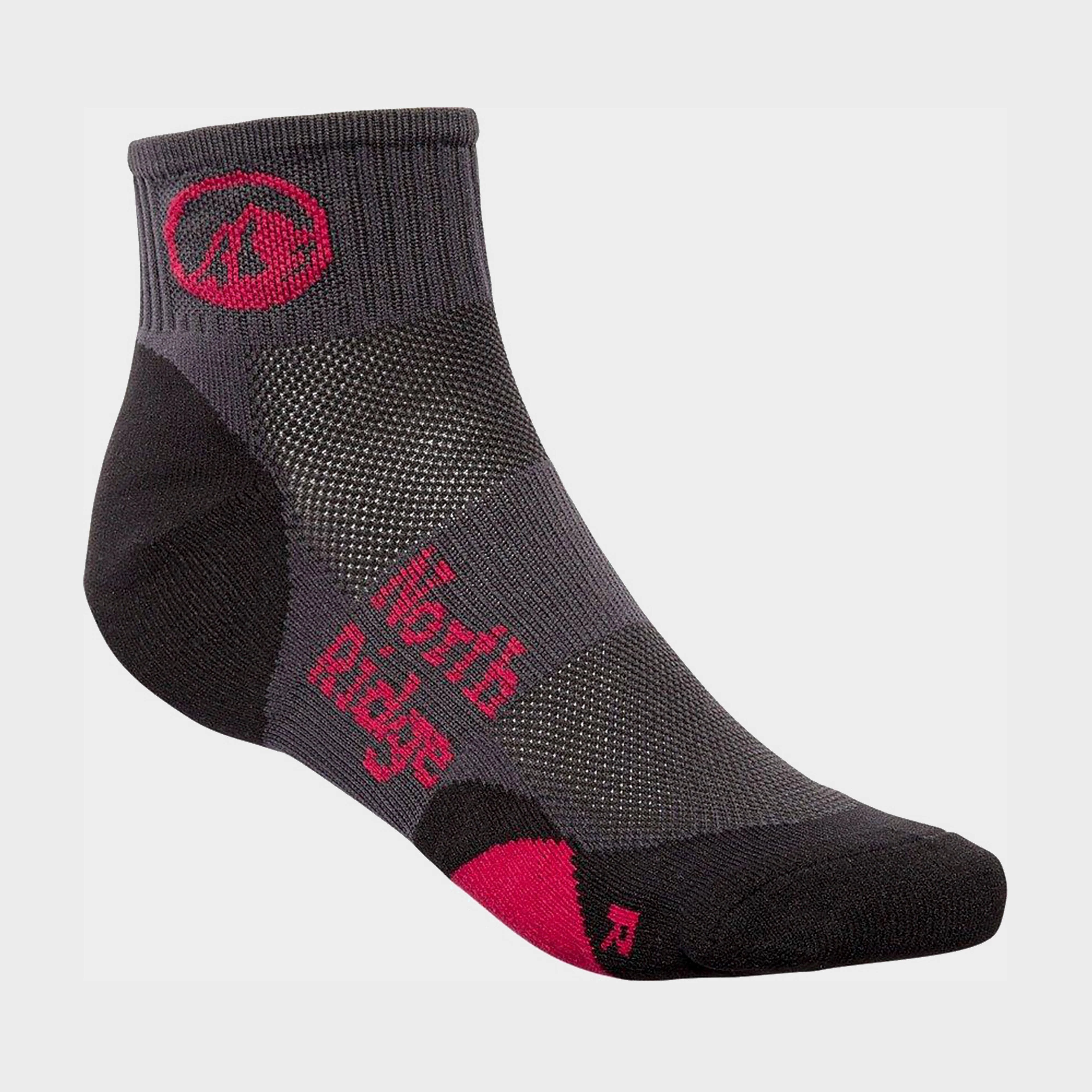Unisex Trail Running Socks (5 Pack) - Image 4