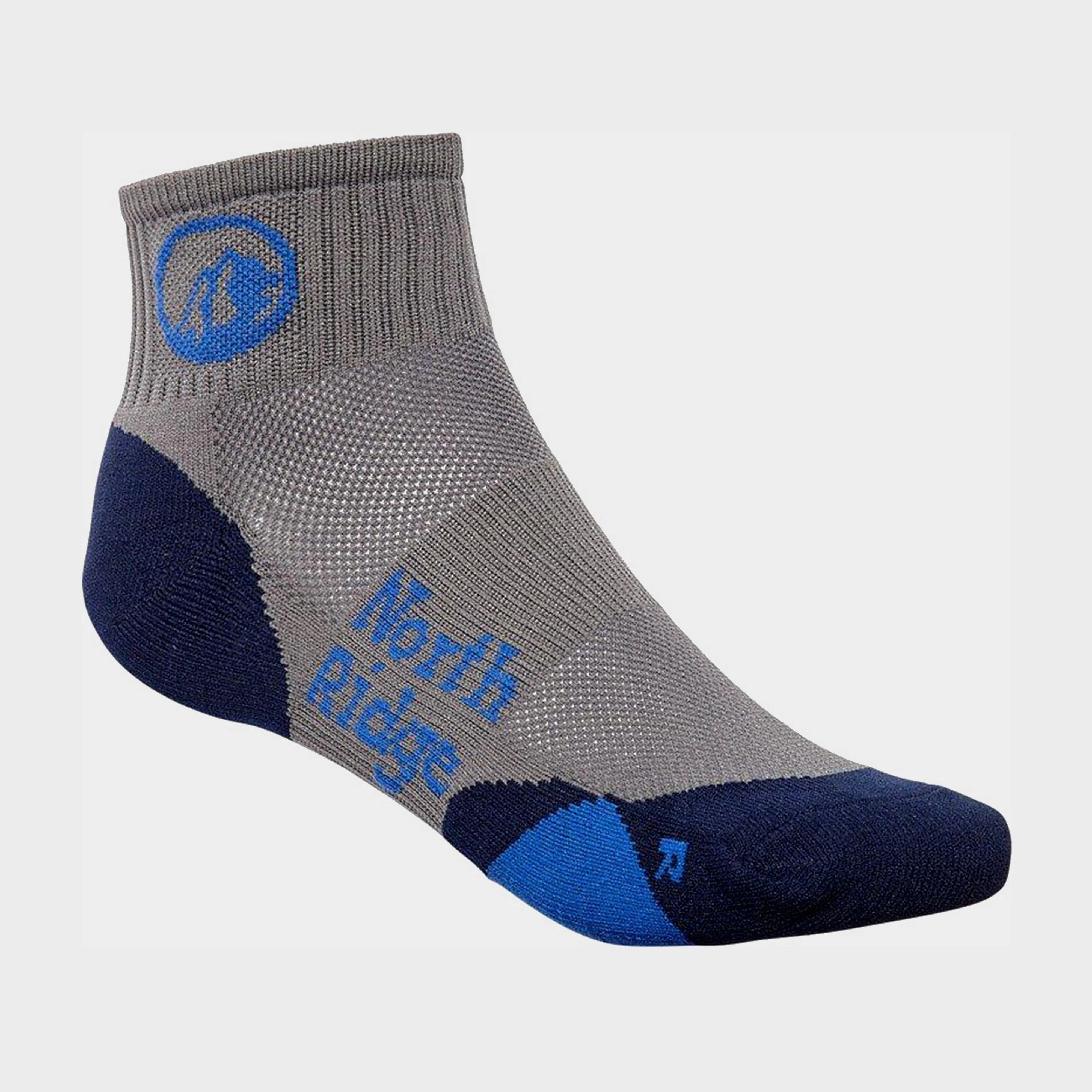 Unisex Trail Running Socks (5 Pack) - Image 5