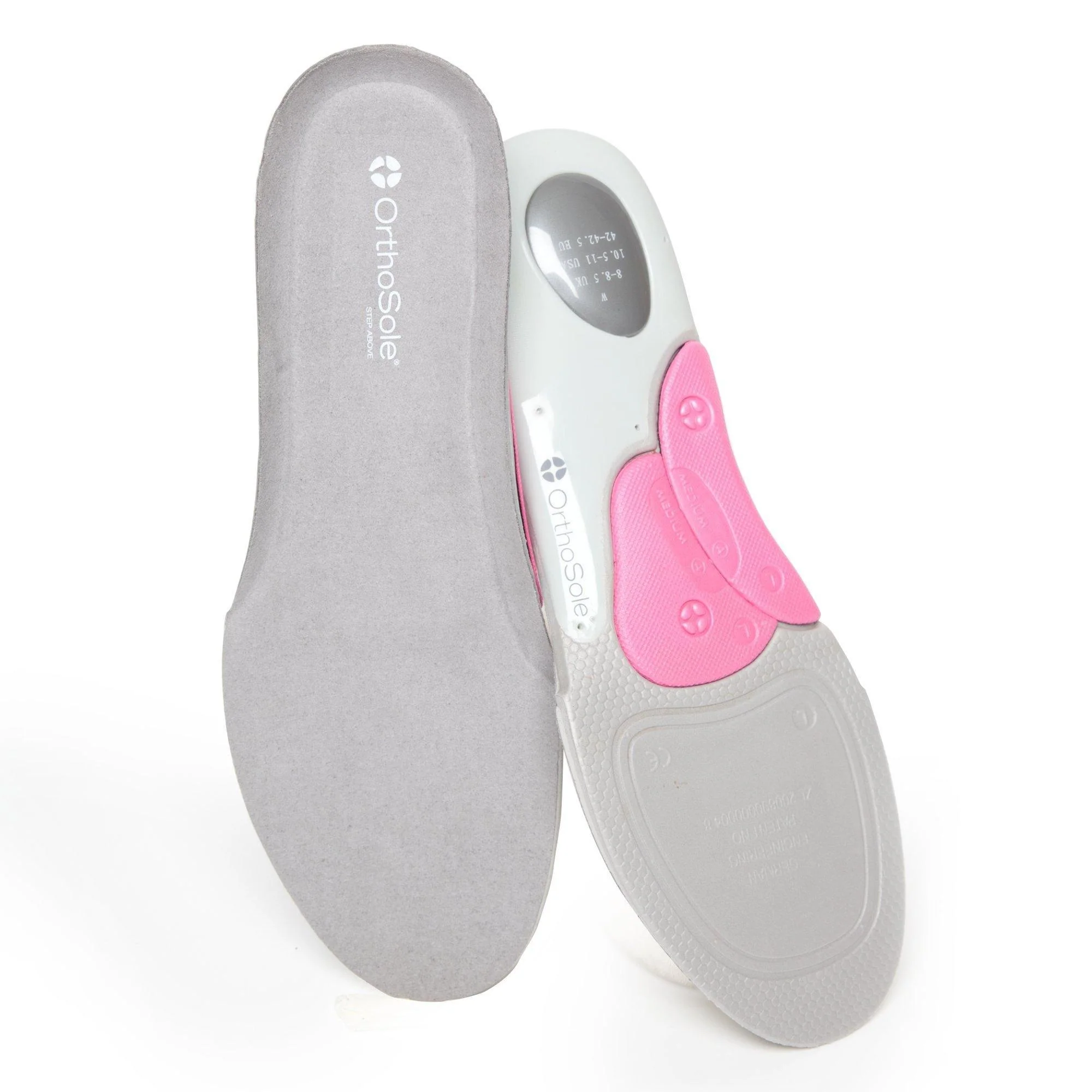 Women's Cushion Insoles - Image 4