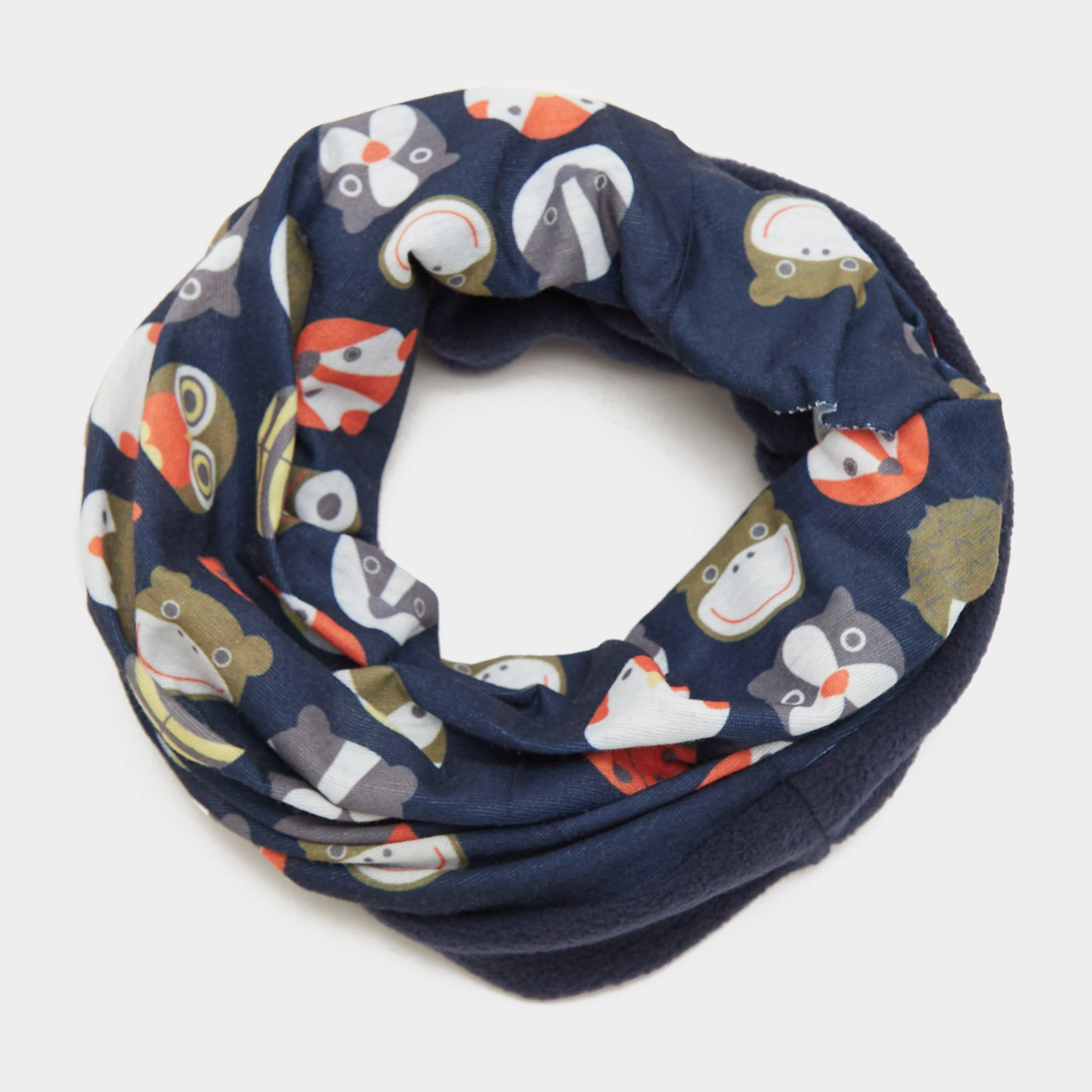 Kids’ Recycled Polar Fleece Chute - Image 3